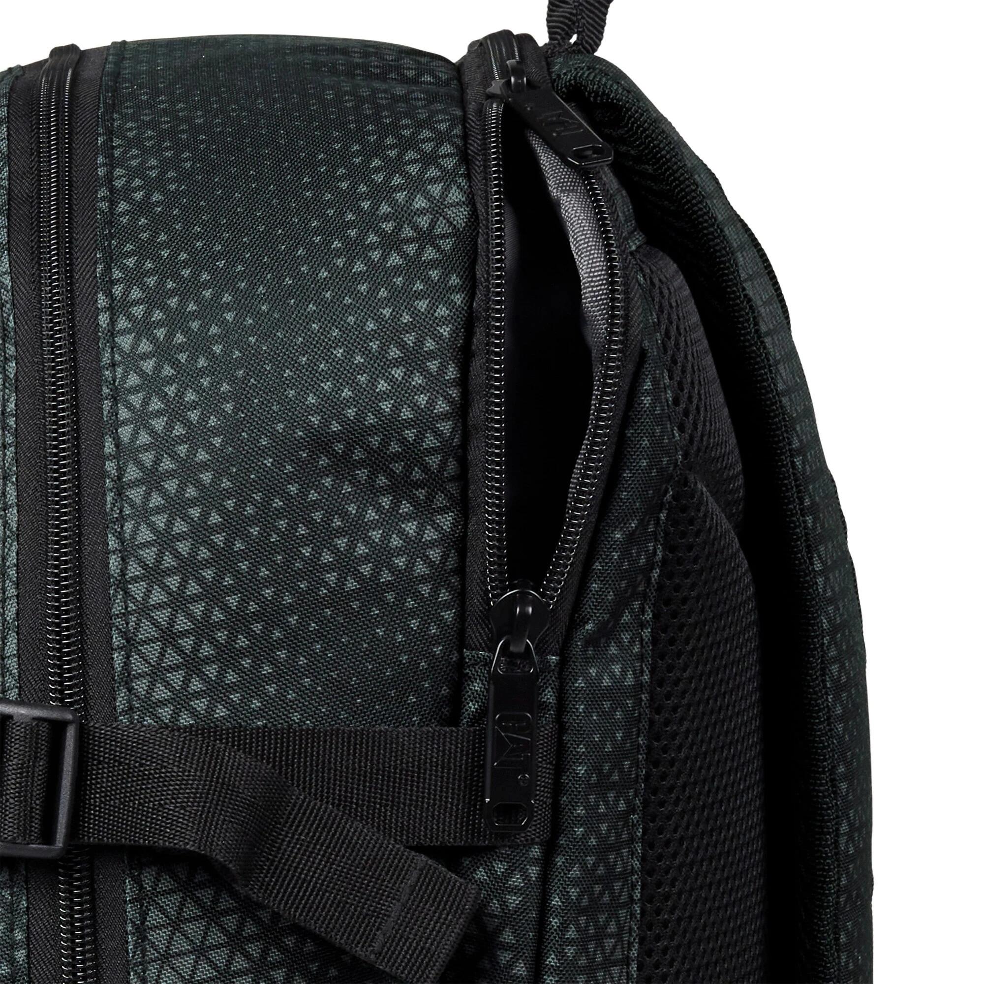 Plecak sportowo-turystyczny dla dorosłych  Barry Backpack 5/5