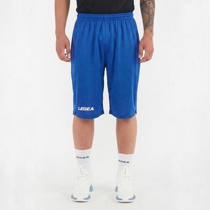 Shorts de course Cleveland respirants blanc