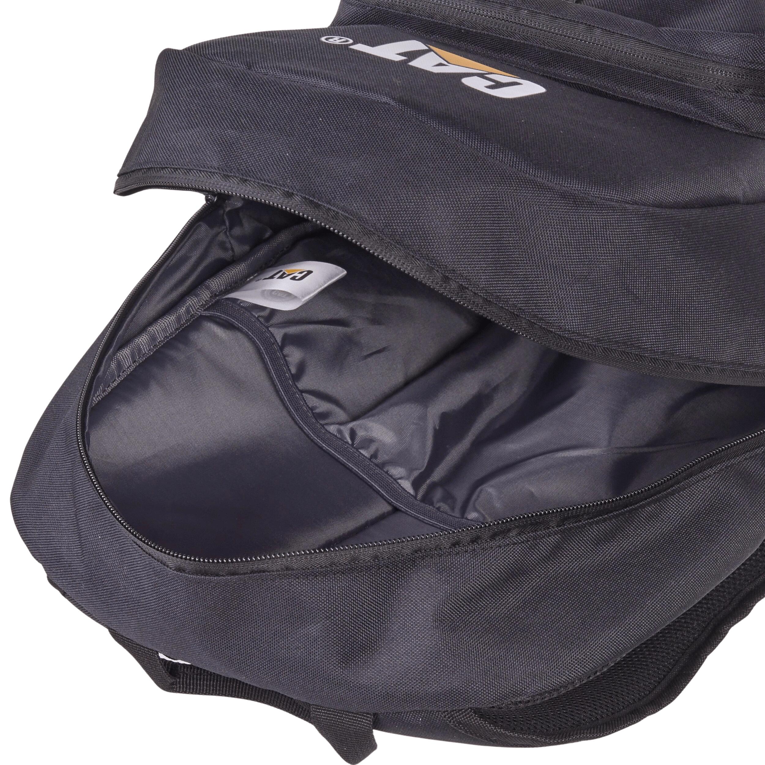 Plecak sportowo-turystyczny dla dorosłych  Tactical Backpack pojemność 21,5 L 5/5