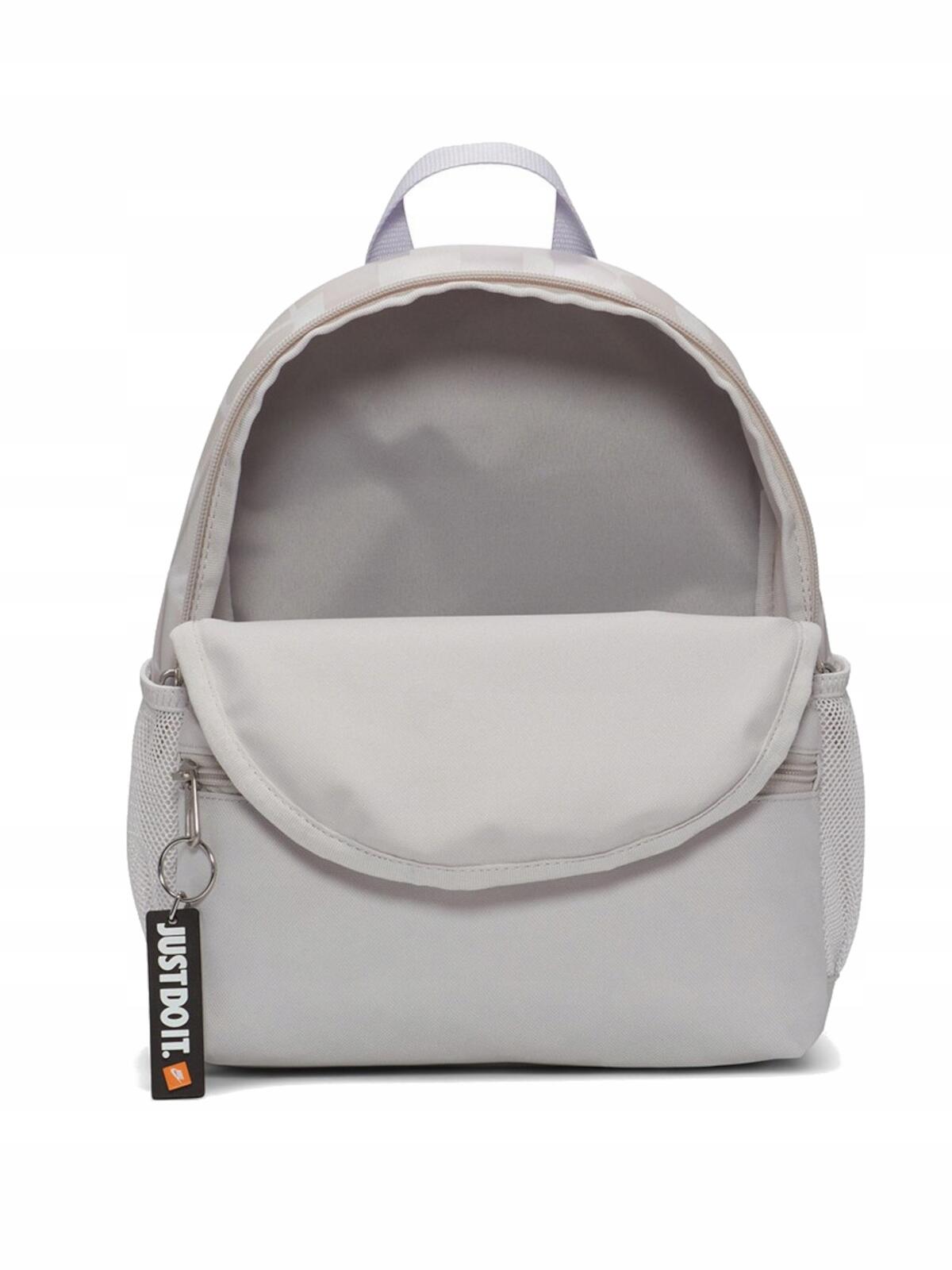 Sac à dos NIKE BRASILIA : sac de sport urbain, petit sac d'école, idéal pour les 4/6