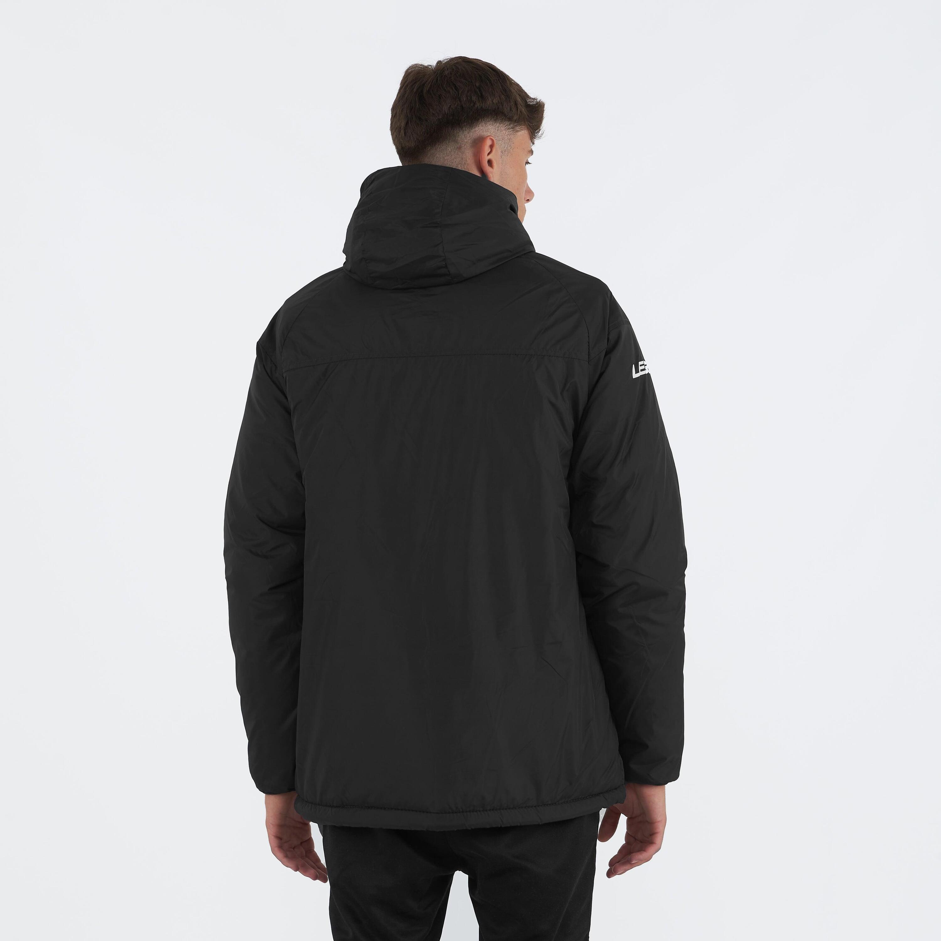 Veste Outdoor Bergen Noir 2/7
