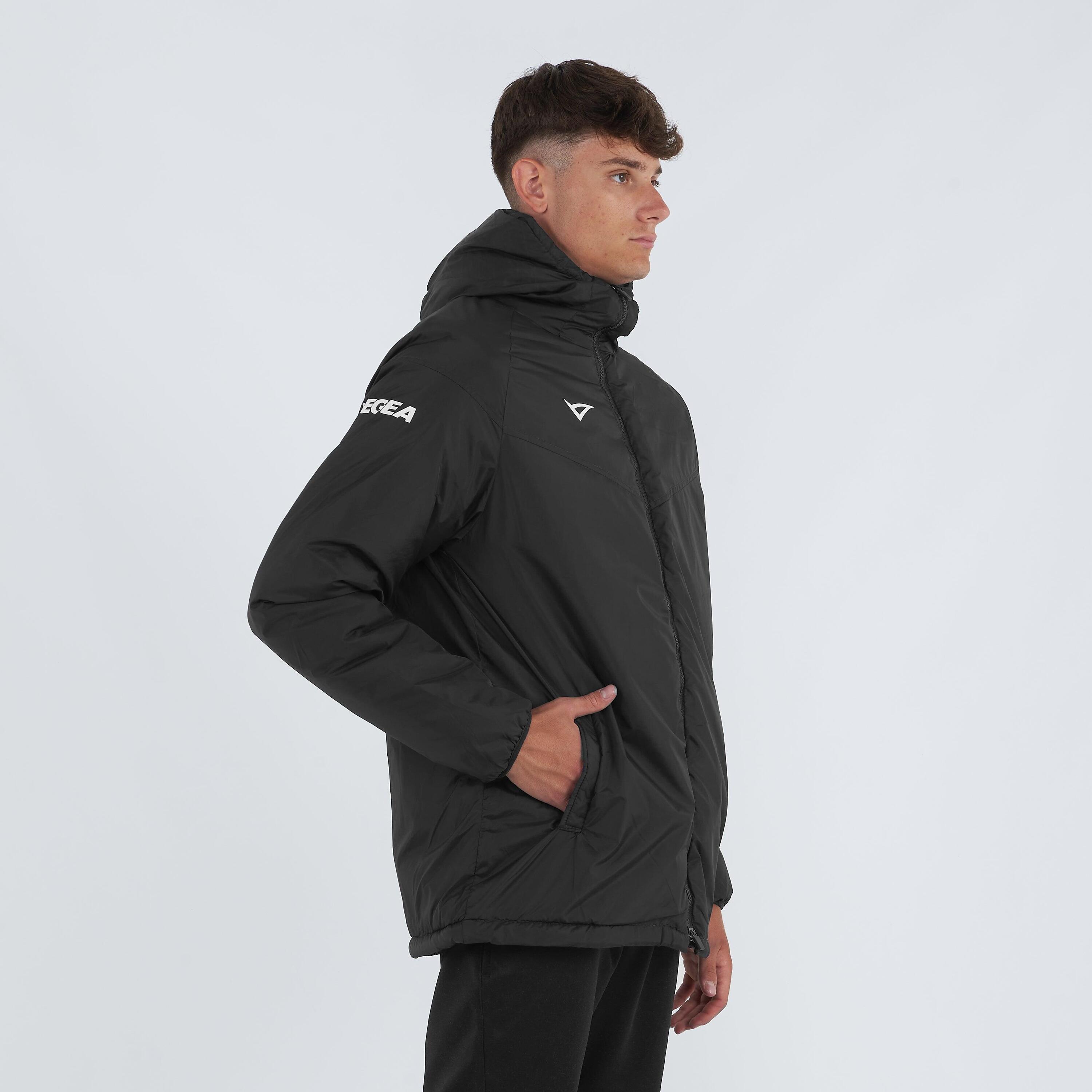 Veste Outdoor Bergen Noir 3/7