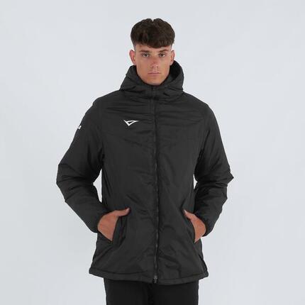 Veste Outdoor Bergen Noir