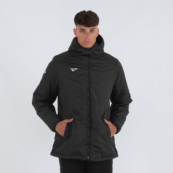 Veste Outdoor Bergen Noir