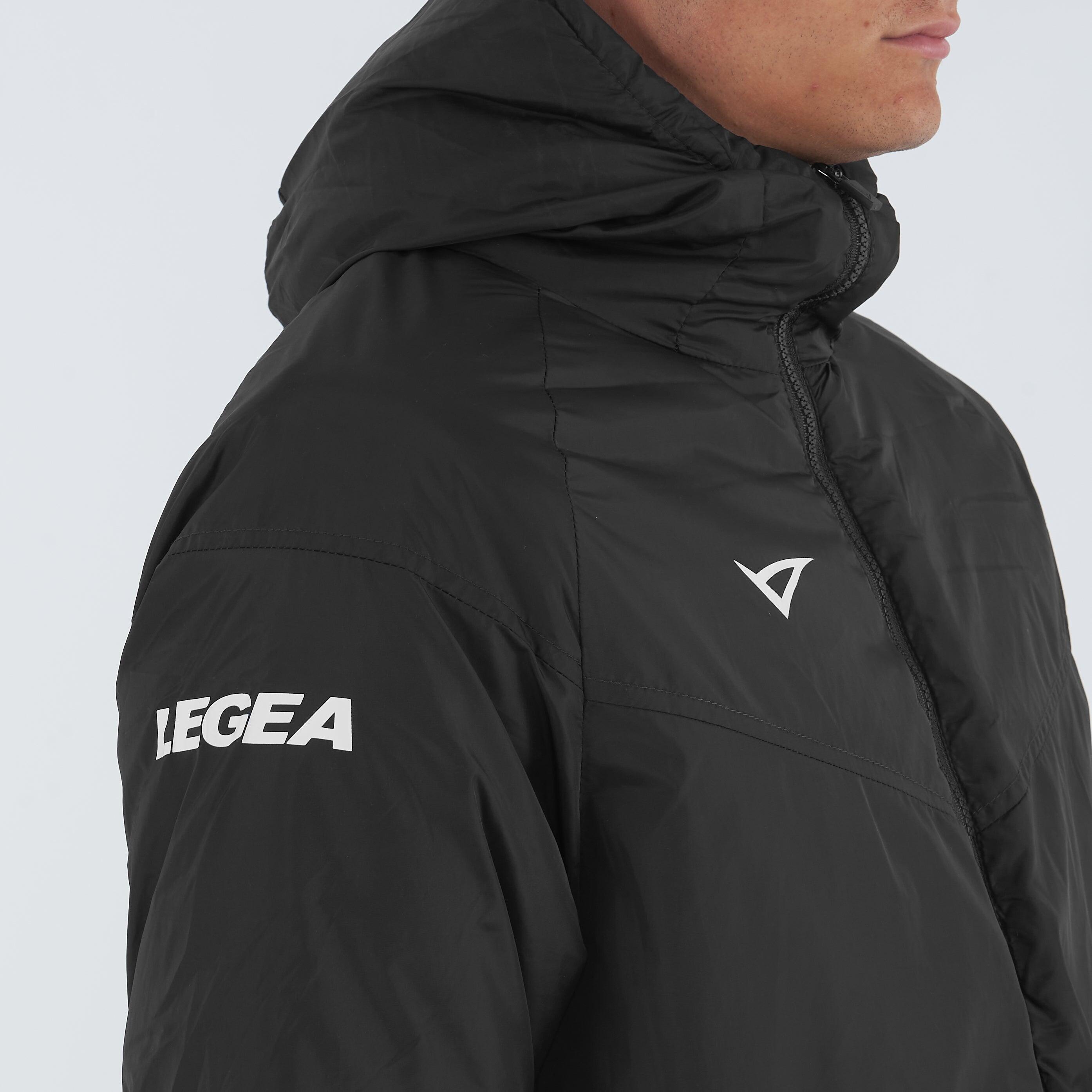 Veste Outdoor Bergen Noir 5/7