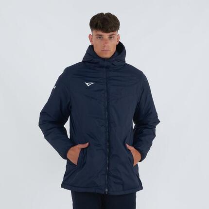 Veste Outdoor Bergen Noir
