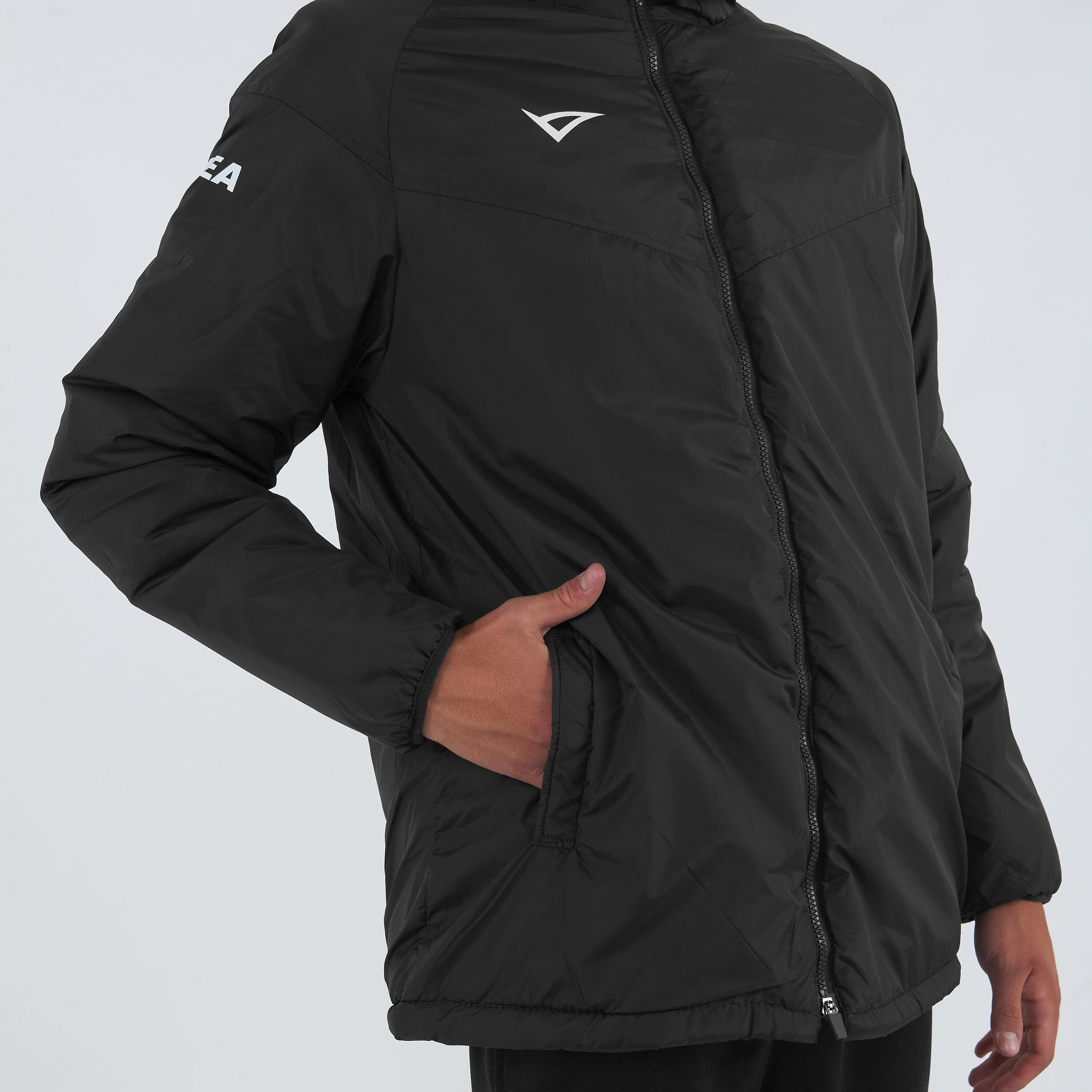 Veste Outdoor Bergen Noir 4/7