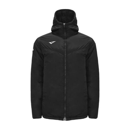 Veste Outdoor Bergen Noir