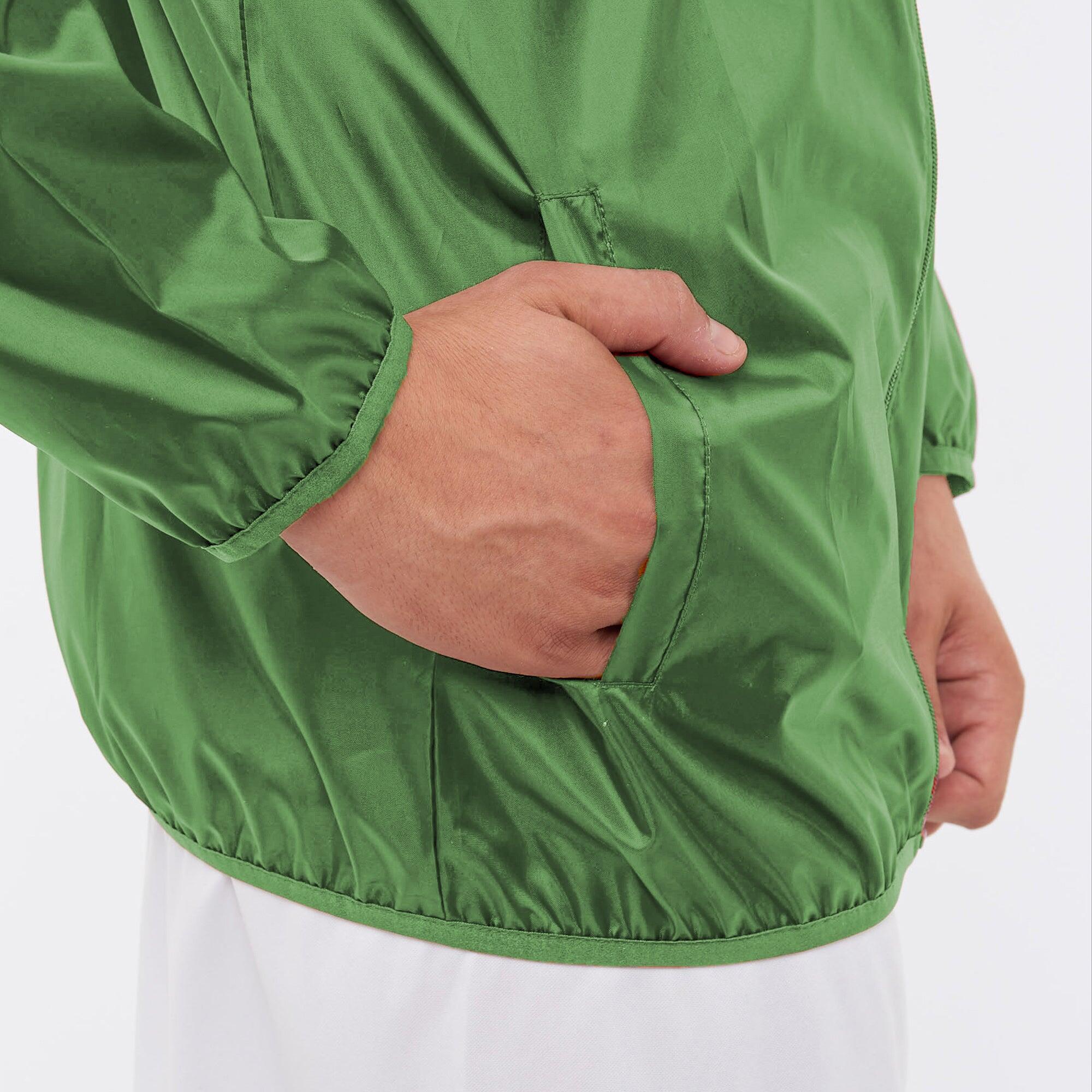 Jacke wasserdicht für Herren ATACAMA winddicht 3/7