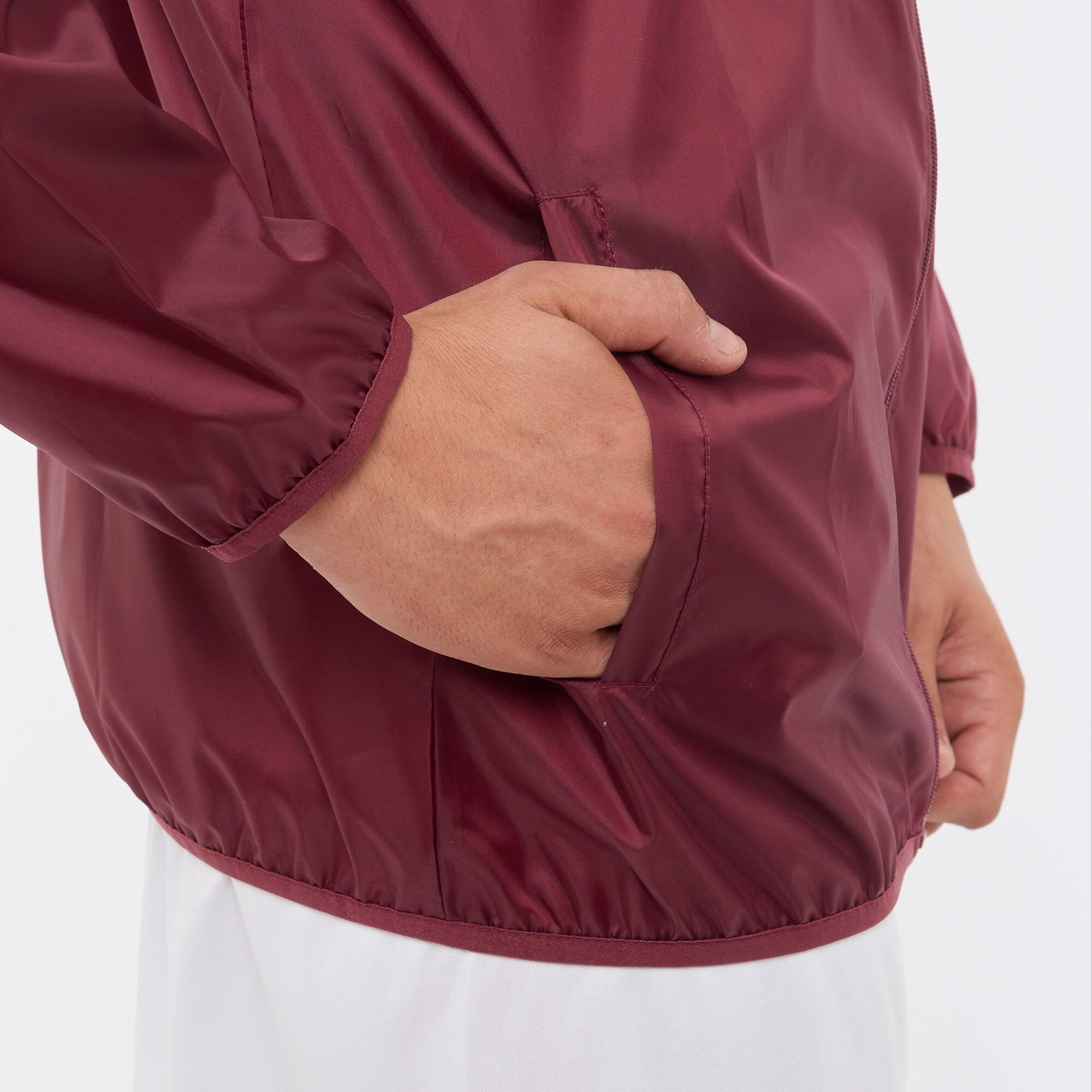 Jacke wasserdicht für Herren ATACAMA winddicht 3/7