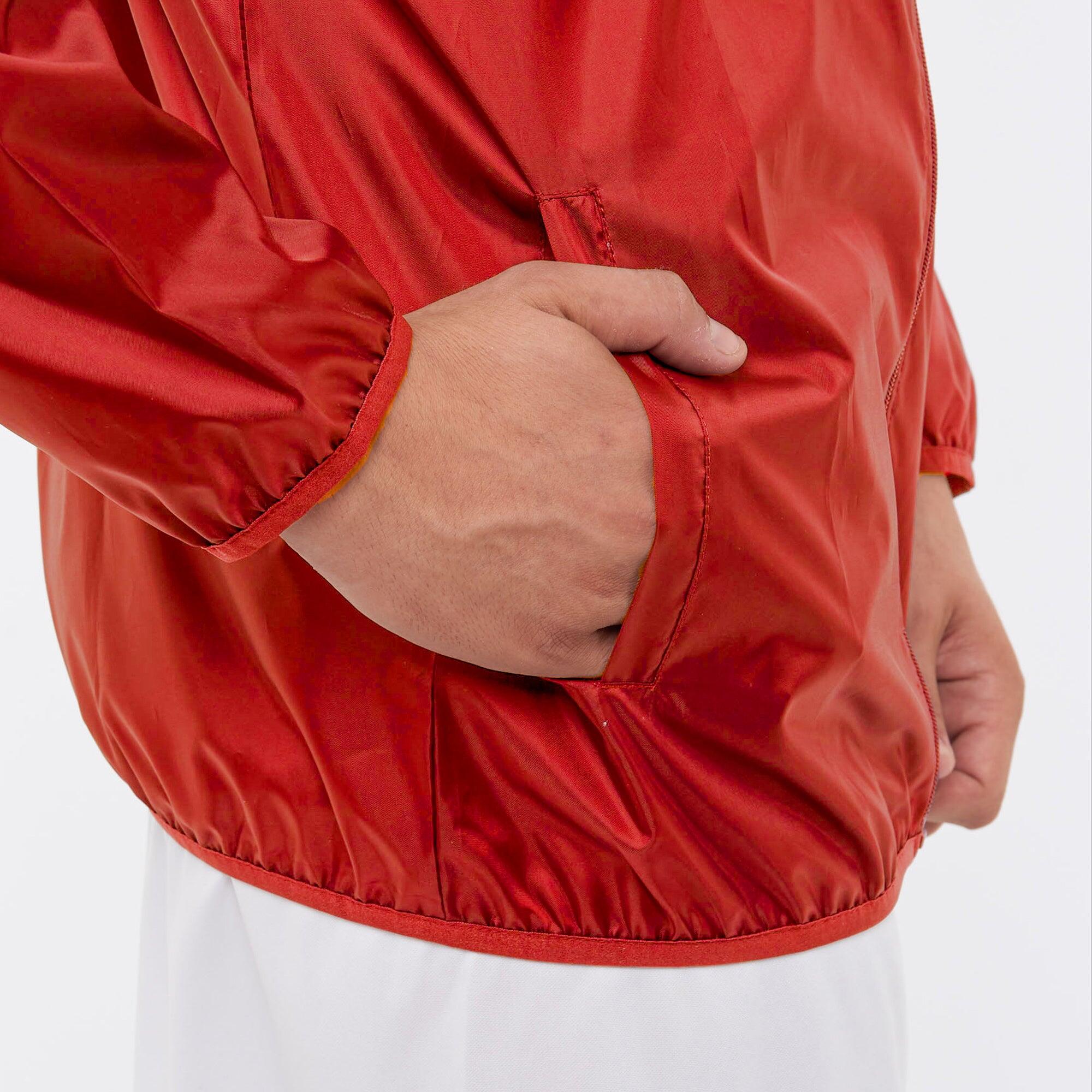 Jacke wasserdicht für Herren ATACAMA winddicht 3/7