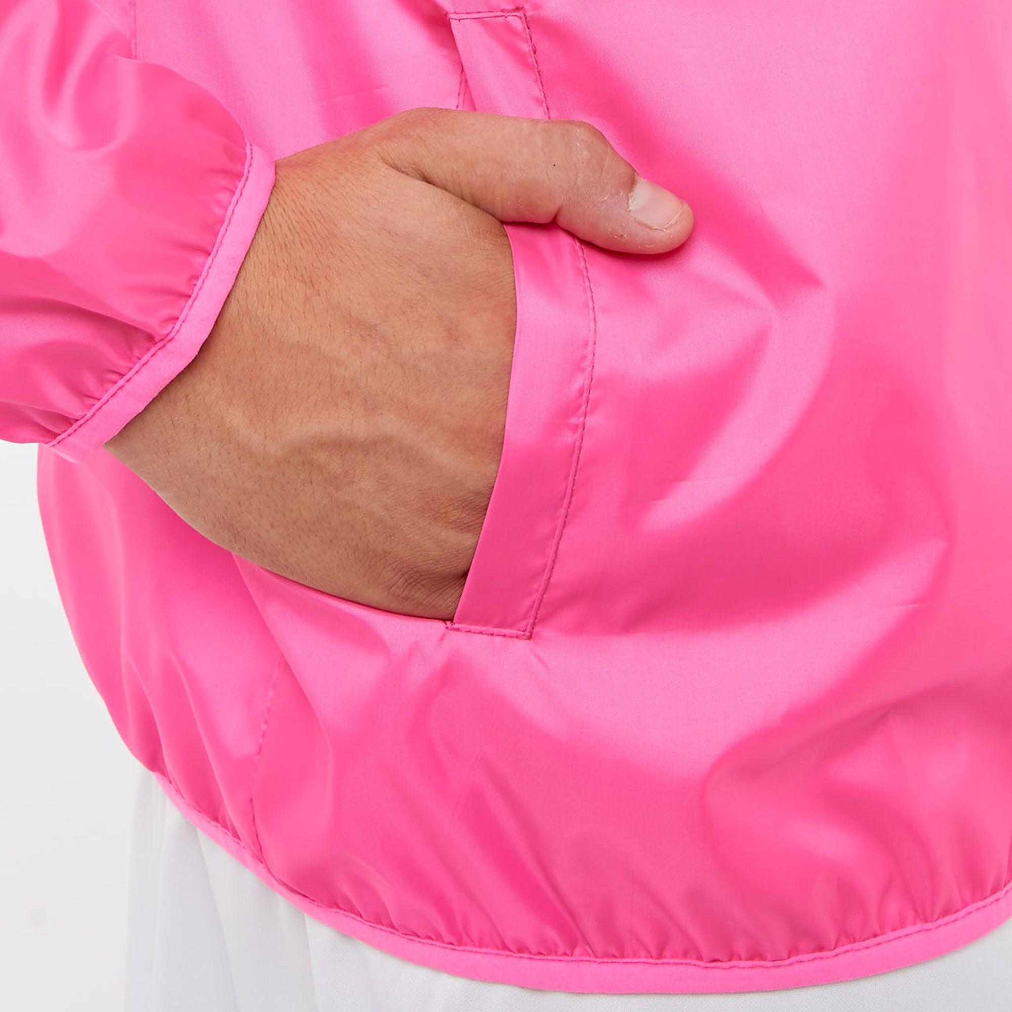 Jaqueta Impermeável Atacama Para Homem À Prova 3/7