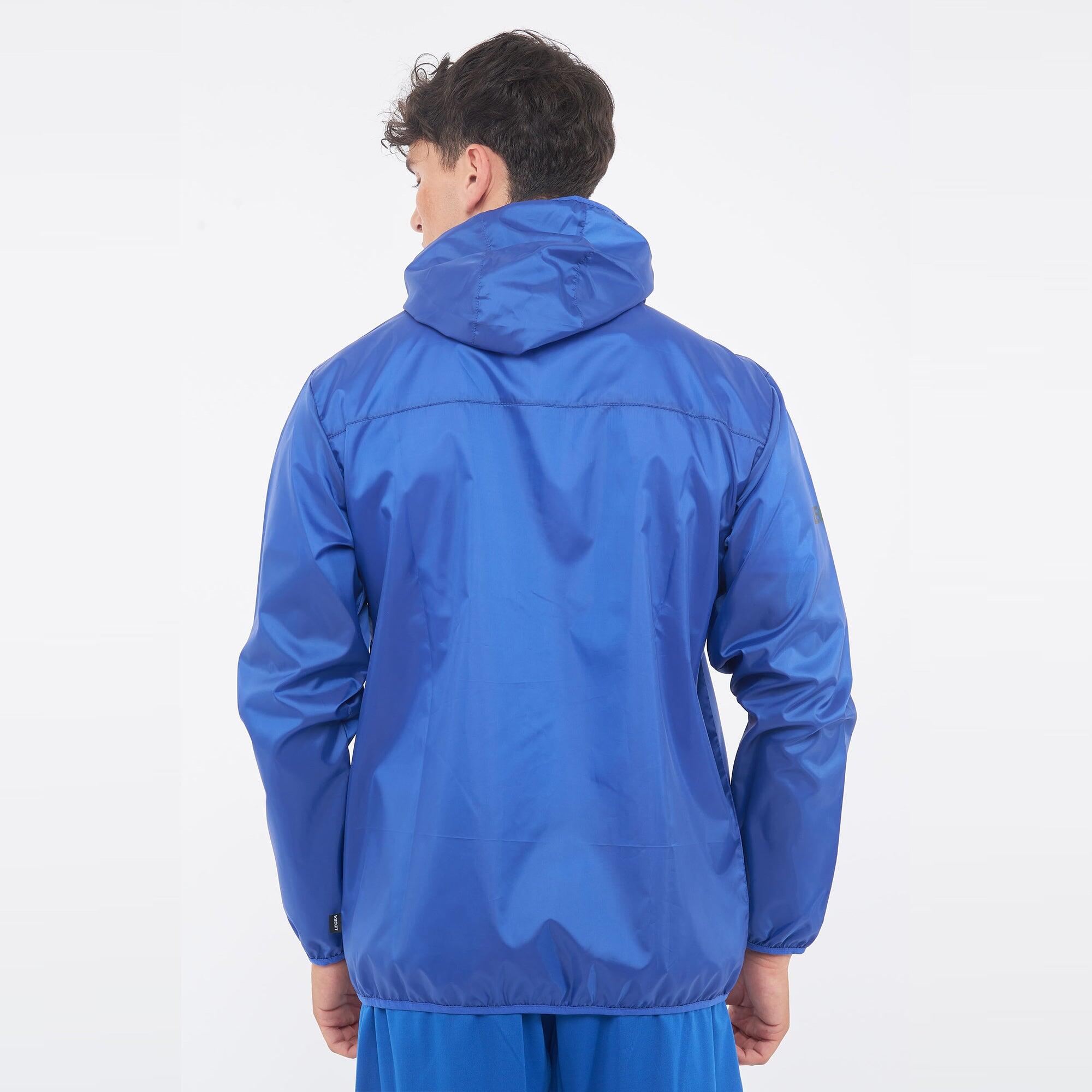 Veste imperméable coupe-vent pour homme ATACAMA 2/7