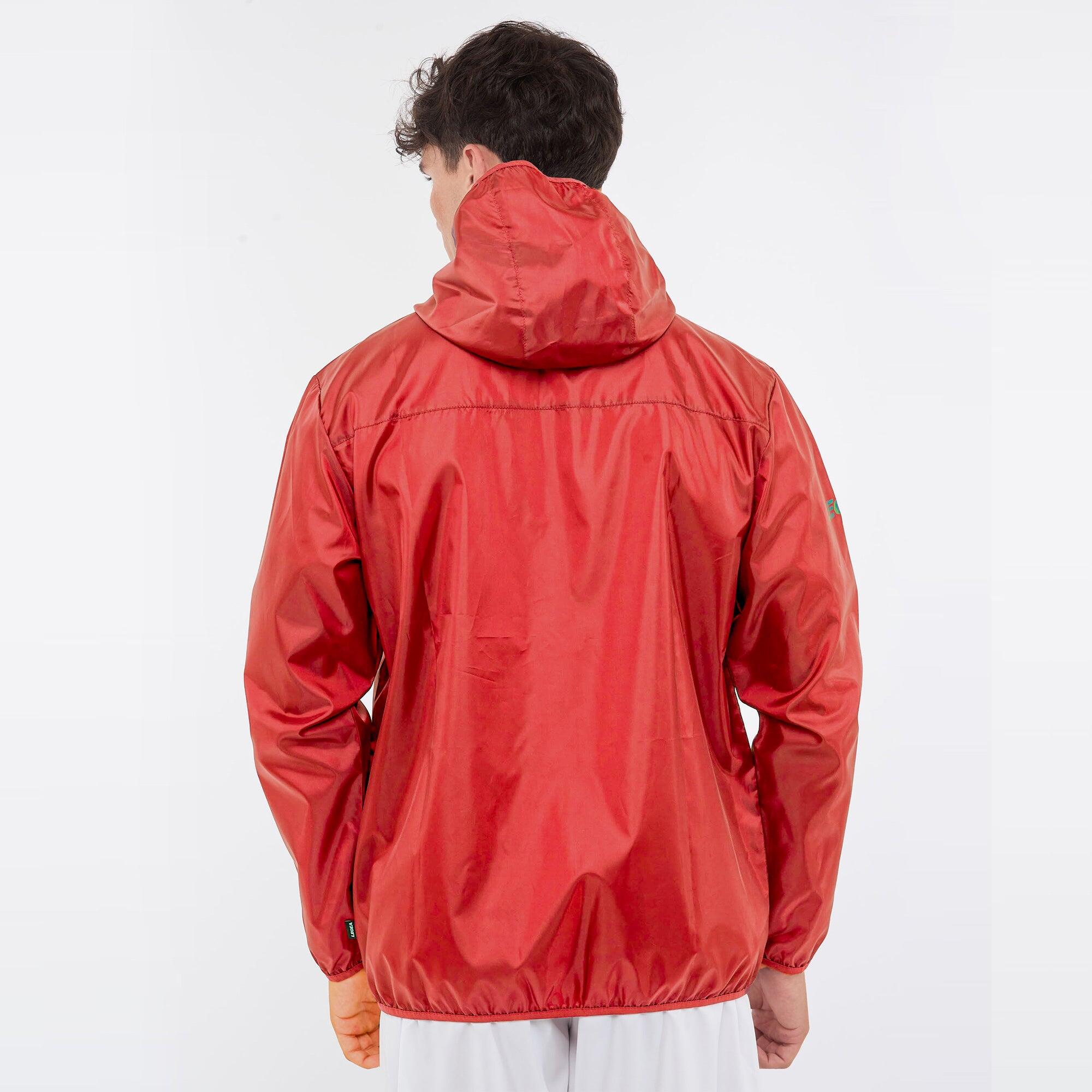 Jacke wasserdicht für Herren ATACAMA winddicht 2/7