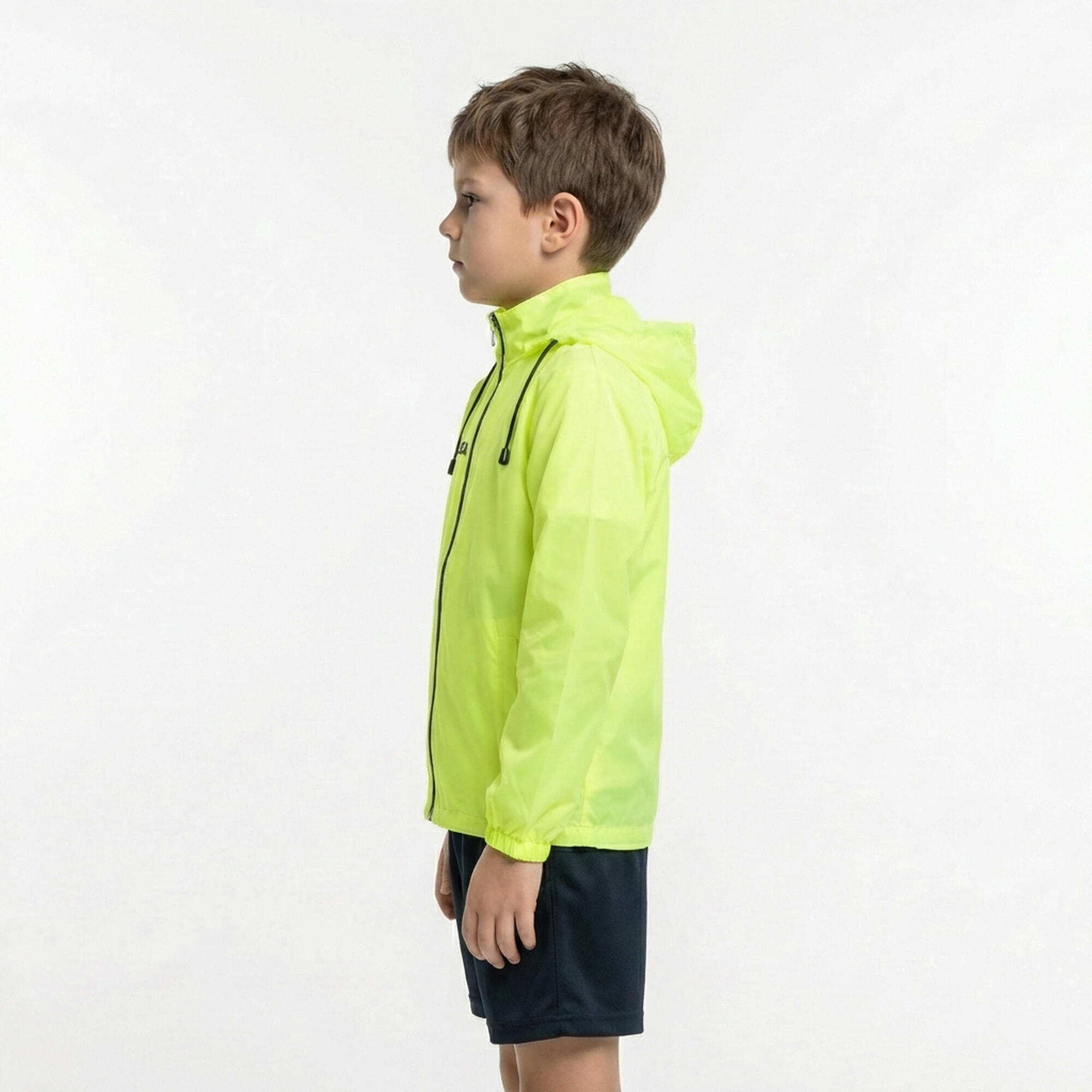 Veste imperméable de pluie CAIRO 3/7