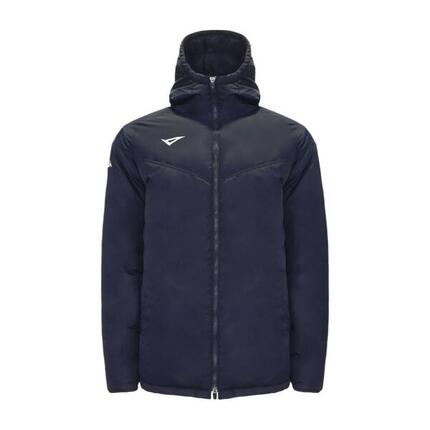 Veste Outdoor Bergen Noir