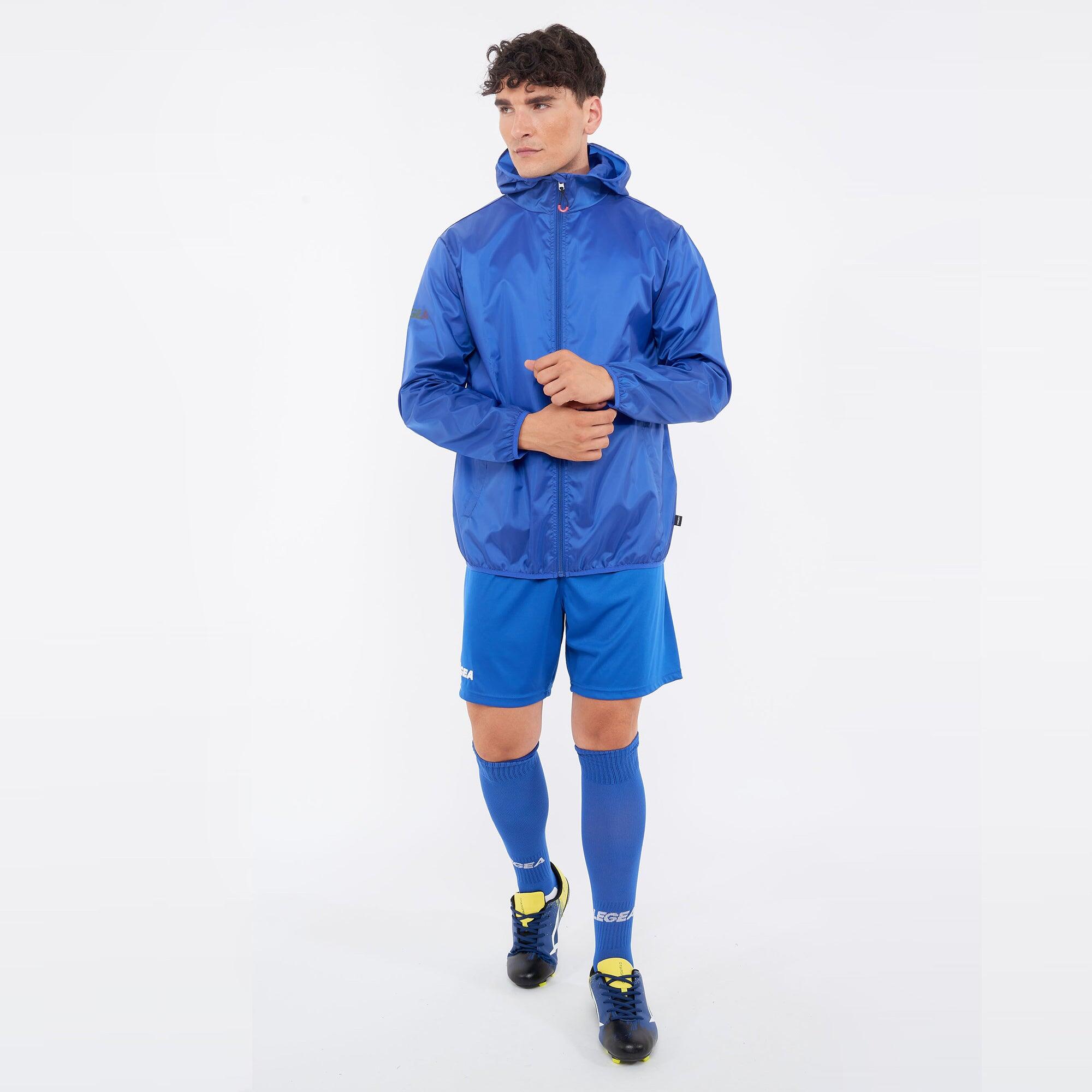 Veste imperméable coupe-vent pour homme ATACAMA 5/7