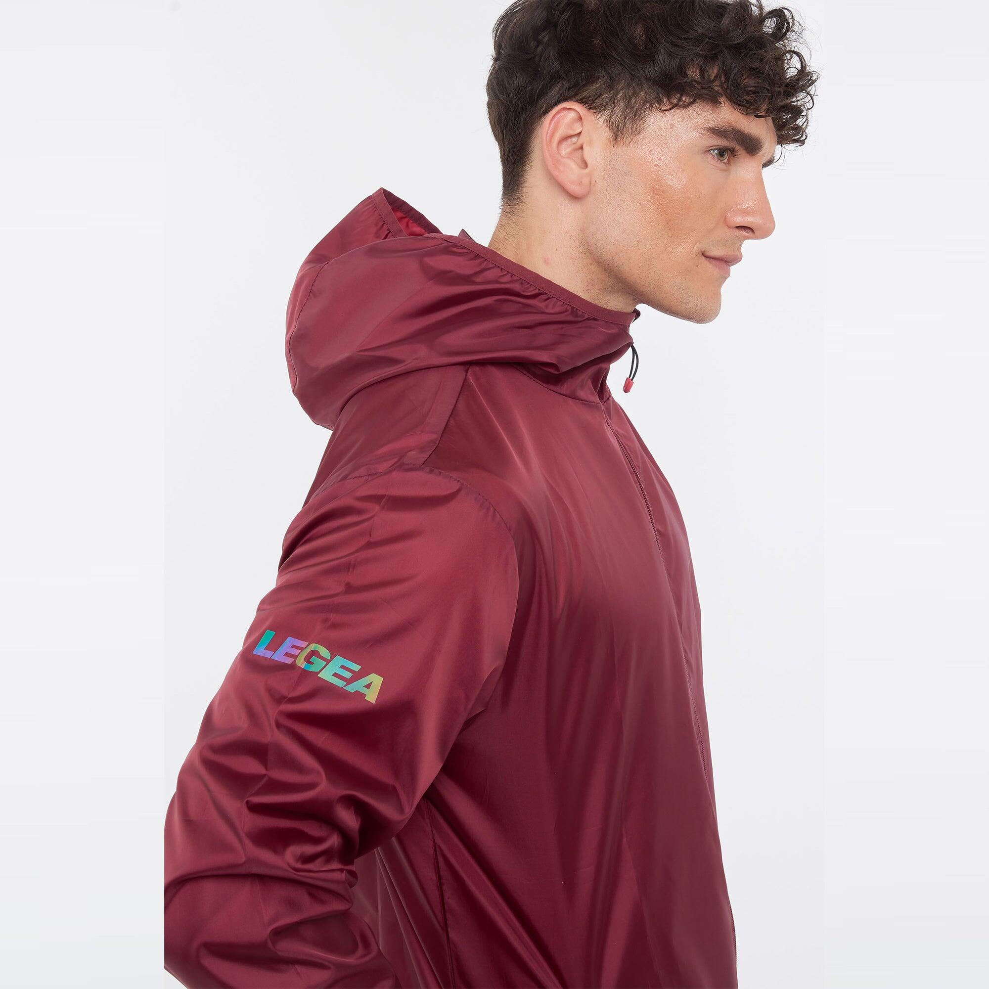Jacke wasserdicht für Herren ATACAMA winddicht 5/7