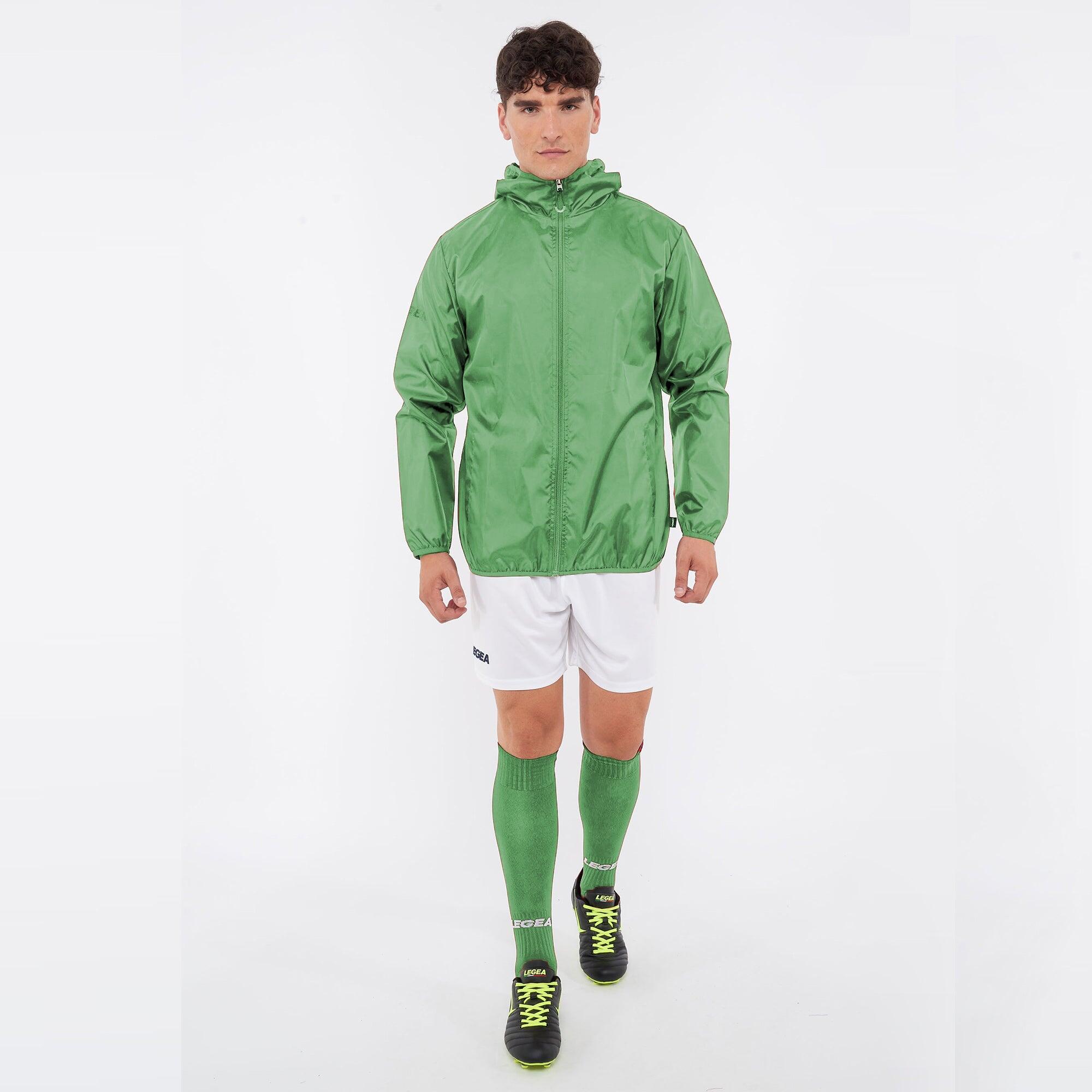 Jacke wasserdicht für Herren ATACAMA winddicht 5/7