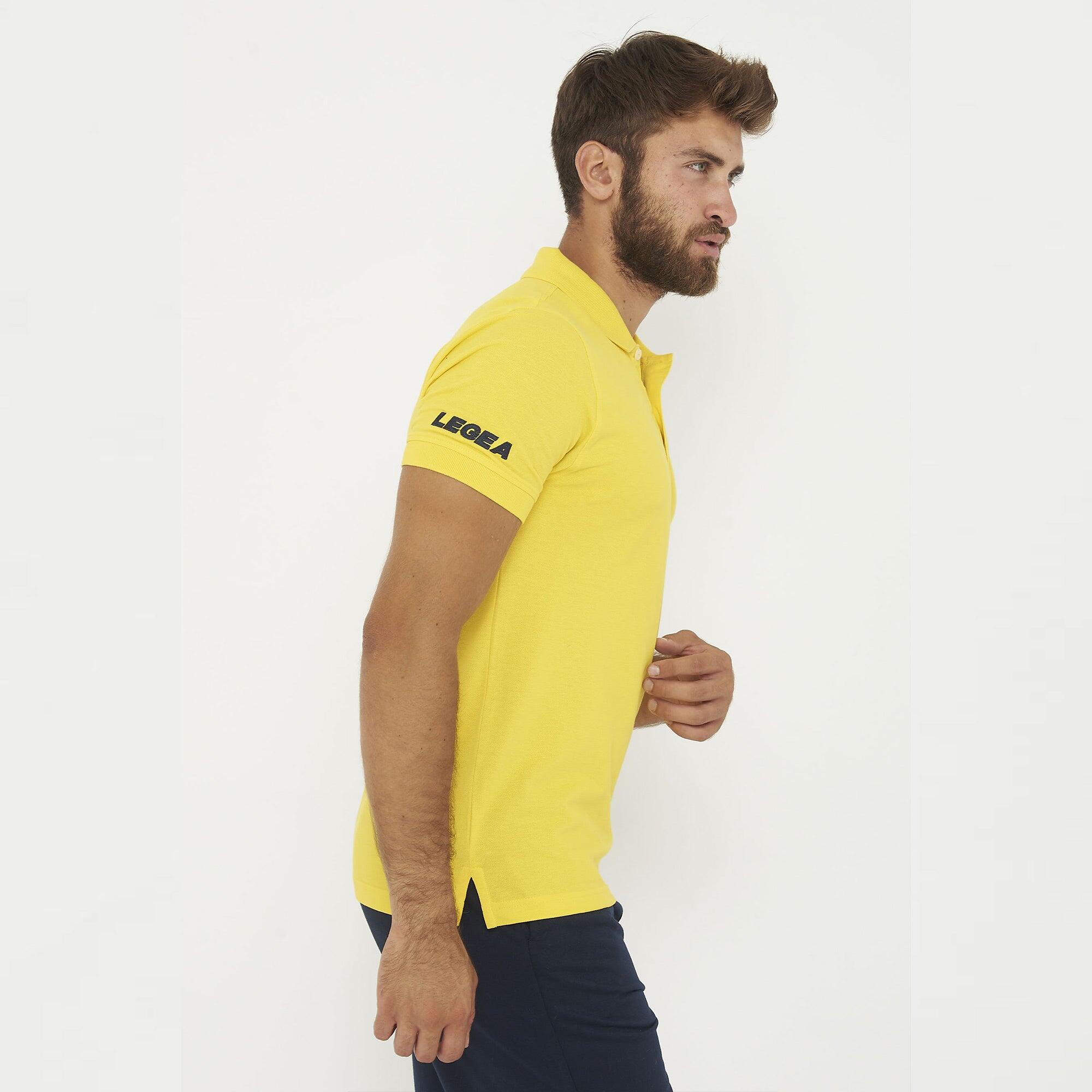 Maglia Polo con bottoni Ariete 5/7