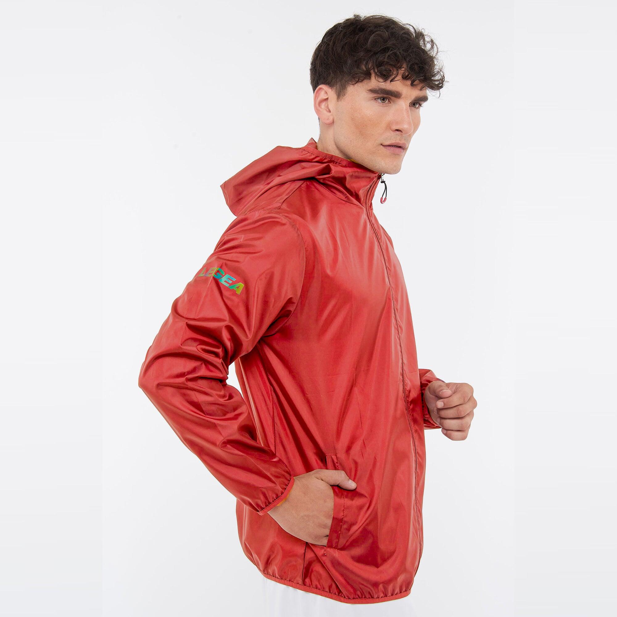 Jacke wasserdicht für Herren ATACAMA winddicht 5/7