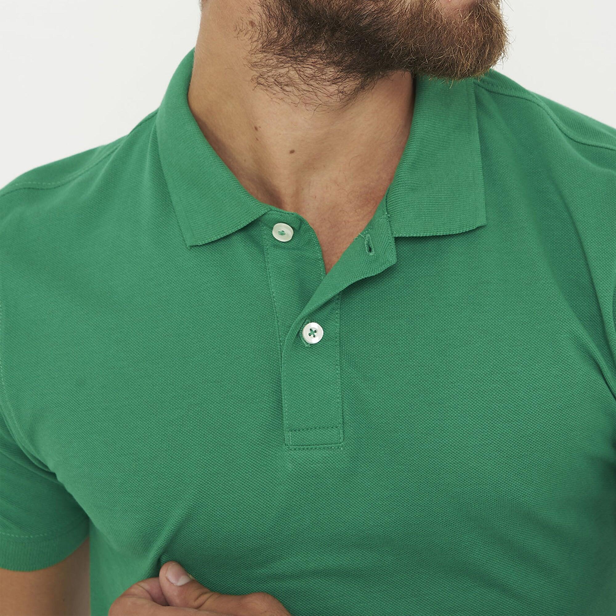 Maglia Polo con bottoni Ariete 3/7