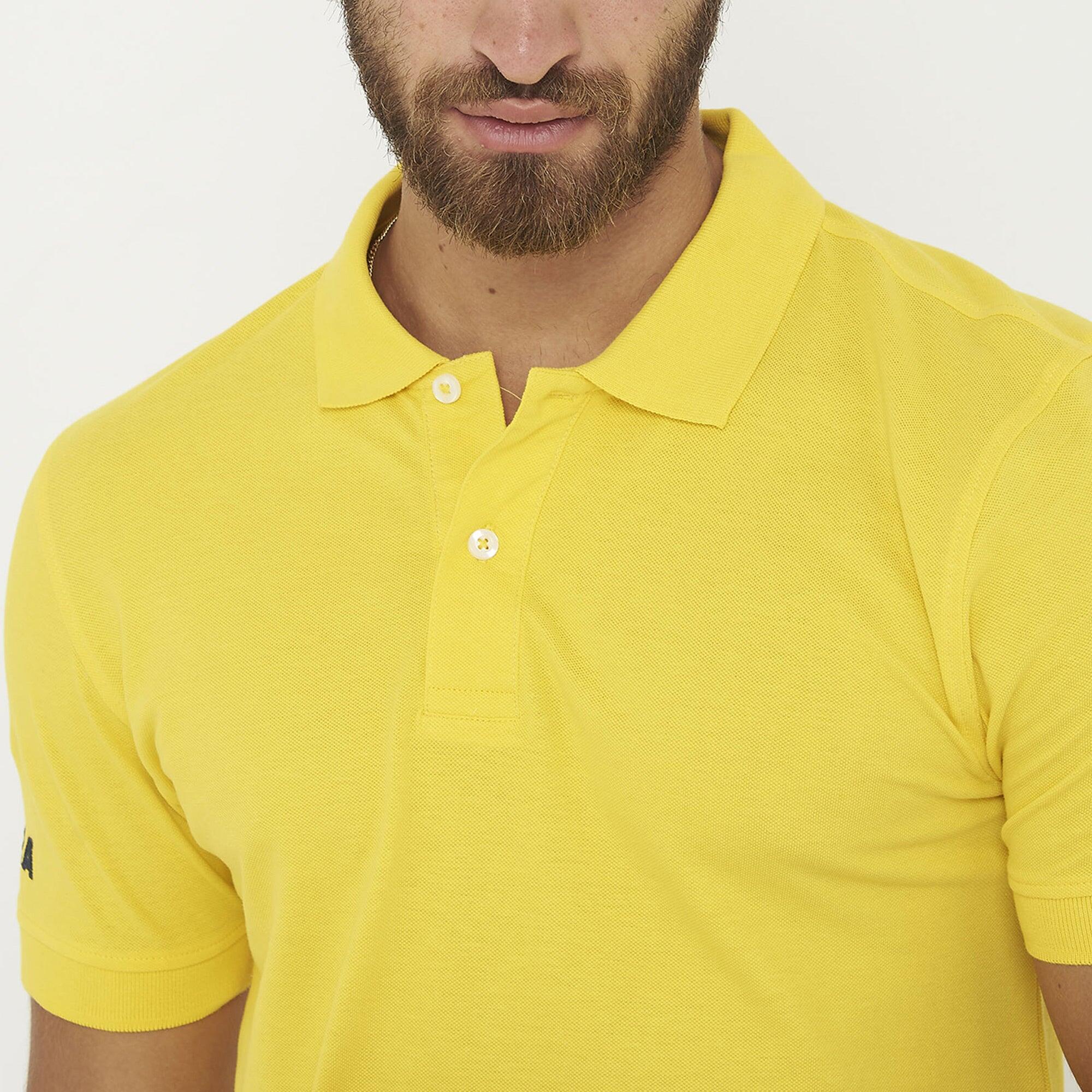 Maglia Polo con bottoni Ariete 3/7