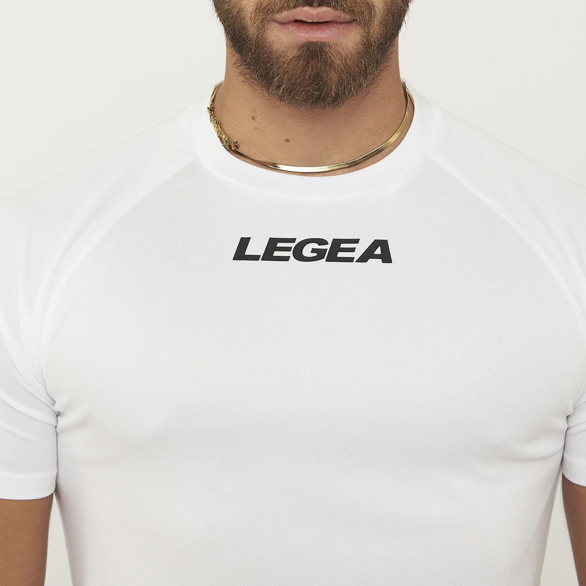 T-shirt de sport pour l’entraînement LIPSIA slim 2/7