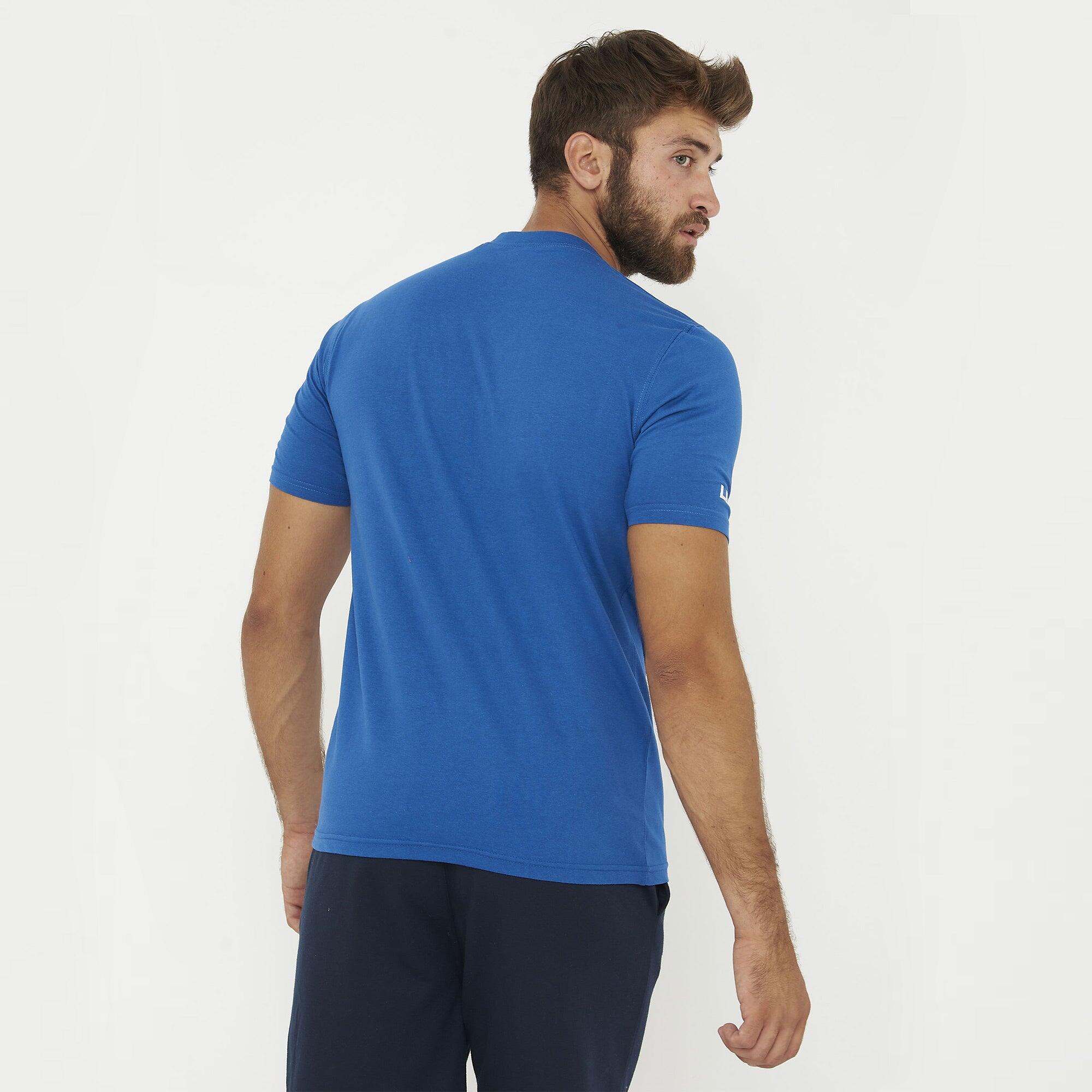 T-shirt en coton ARIA 2/7