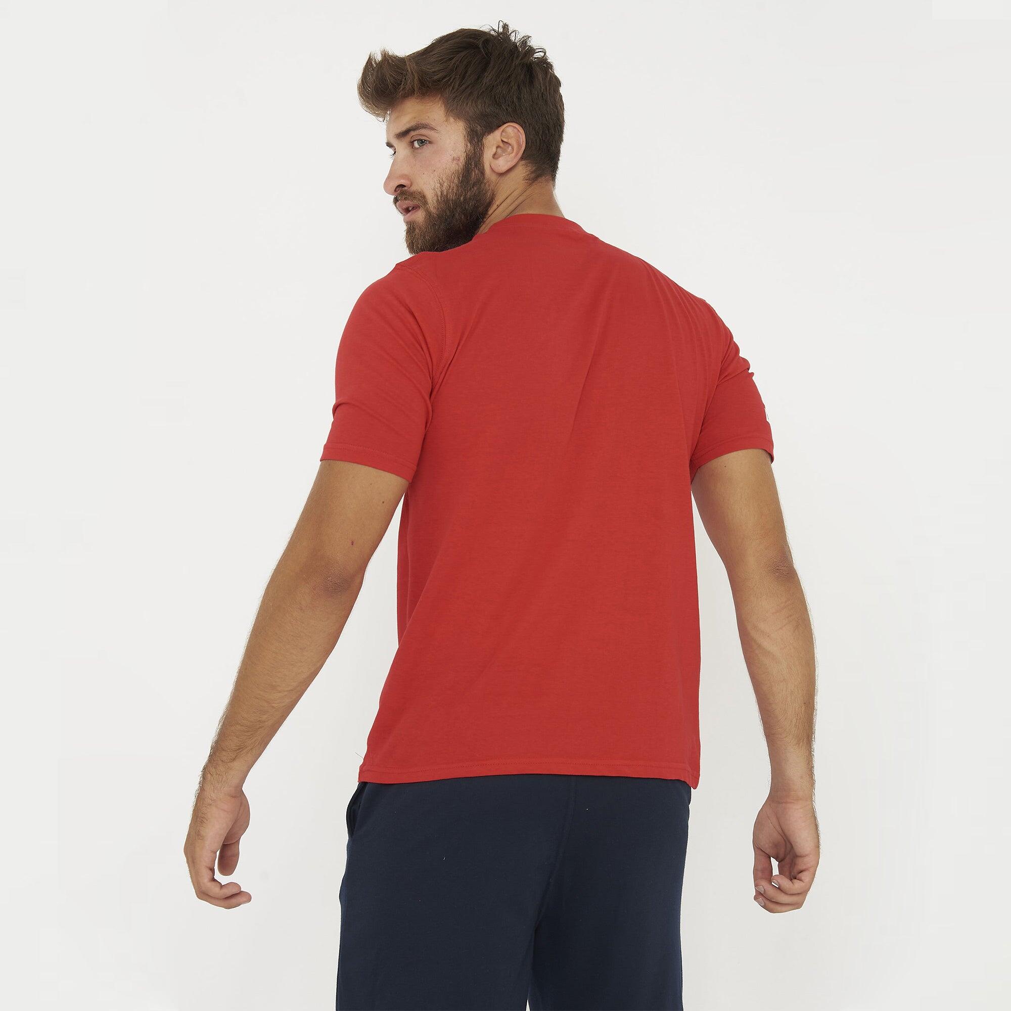 T-shirt en coton ARIA 2/7