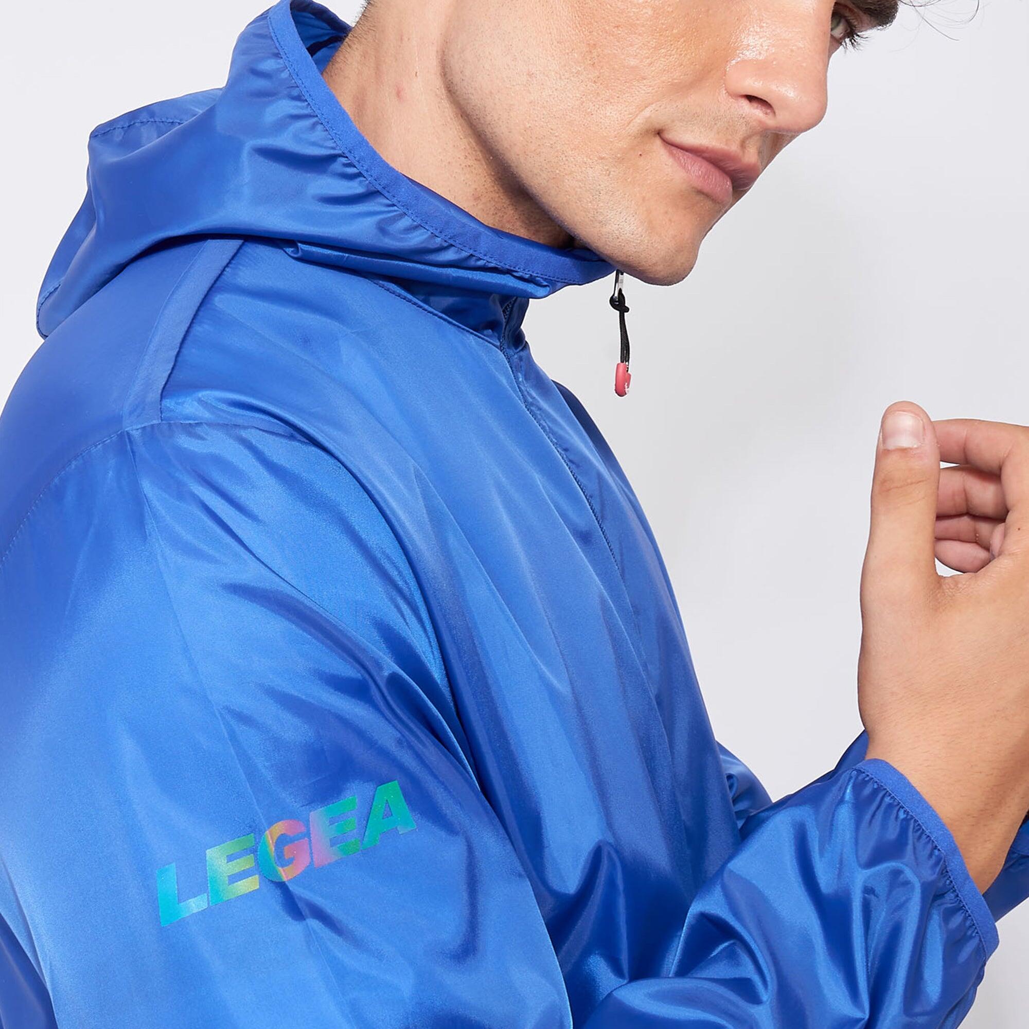Veste imperméable coupe-vent pour homme ATACAMA 4/7