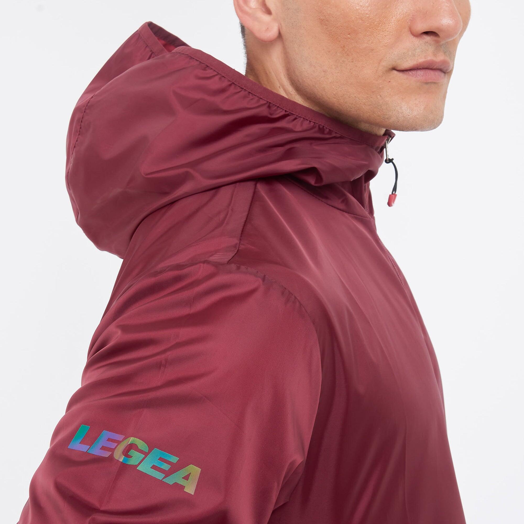 Jacke wasserdicht für Herren ATACAMA winddicht 4/7