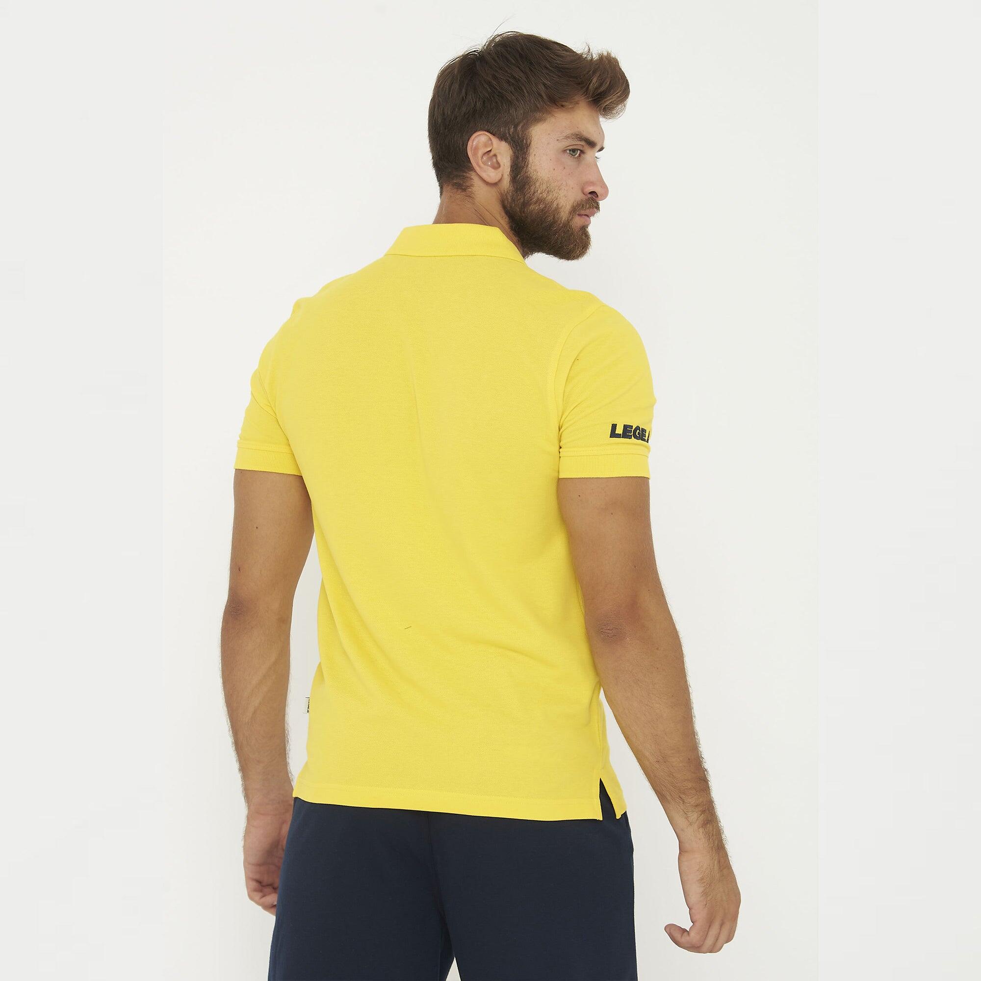 Maglia Polo con bottoni Ariete 2/7