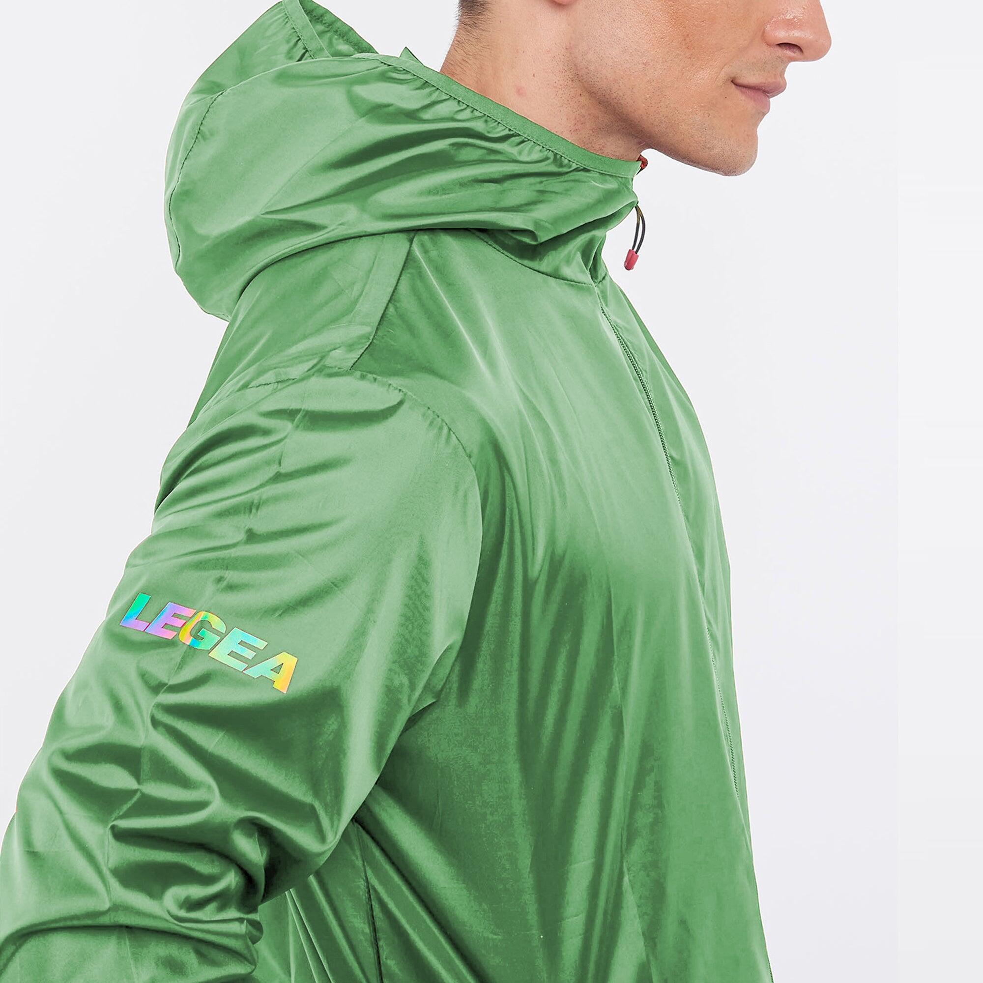Jacke wasserdicht für Herren ATACAMA winddicht 4/7