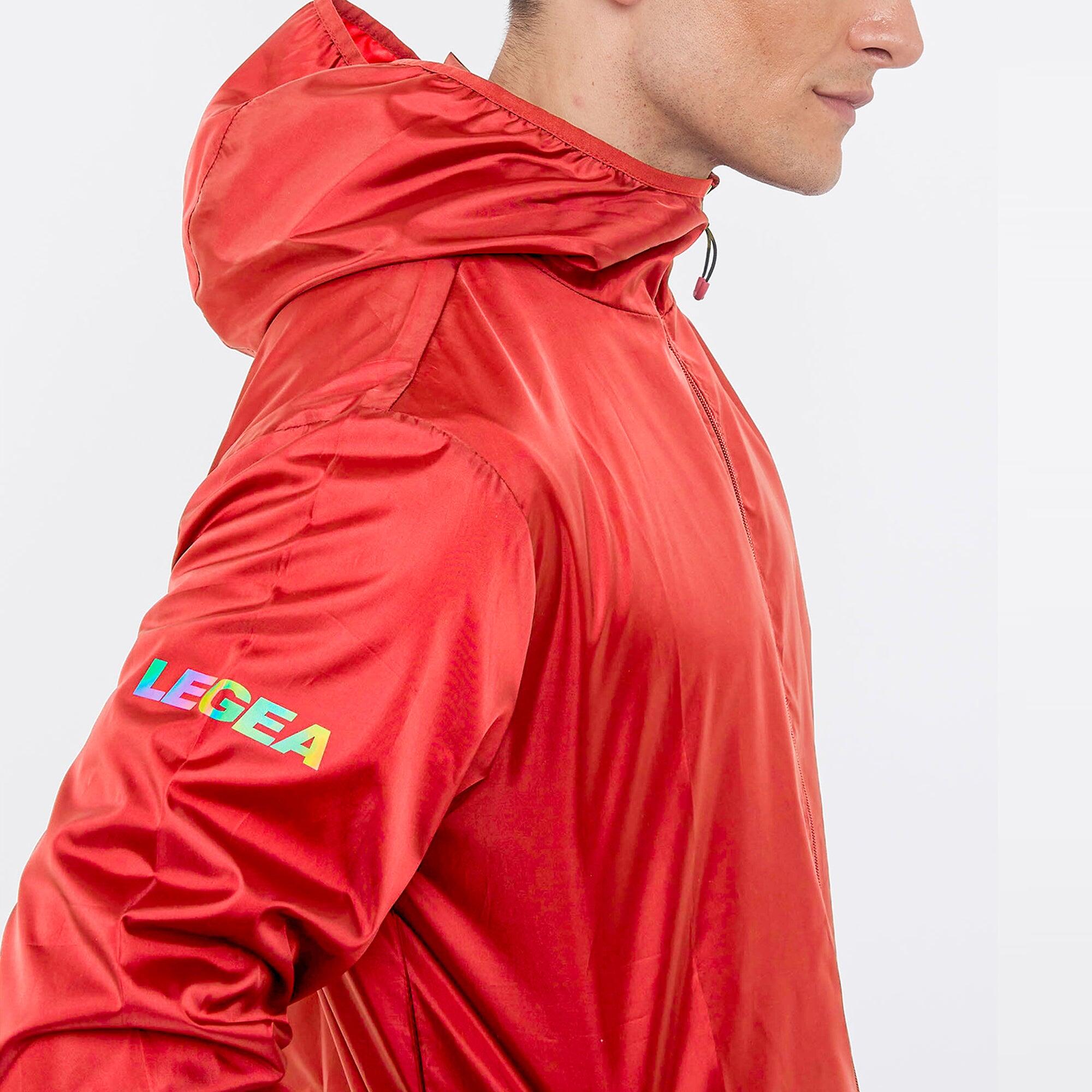 Jacke wasserdicht für Herren ATACAMA winddicht 4/7