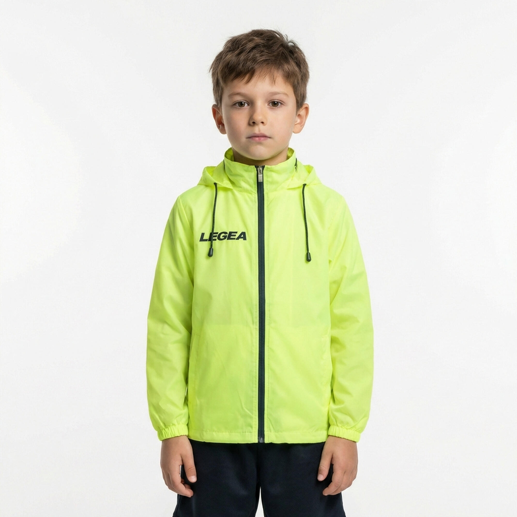 Veste imperméable de pluie CAIRO 1/7