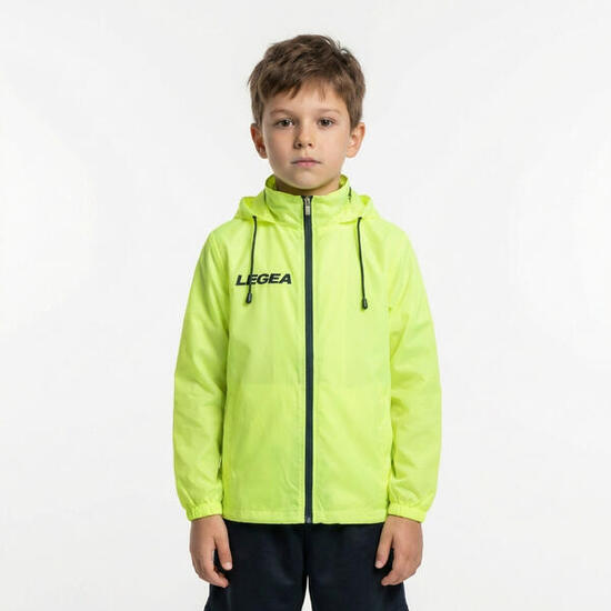 Veste imperméable de pluie CAIRO Junior