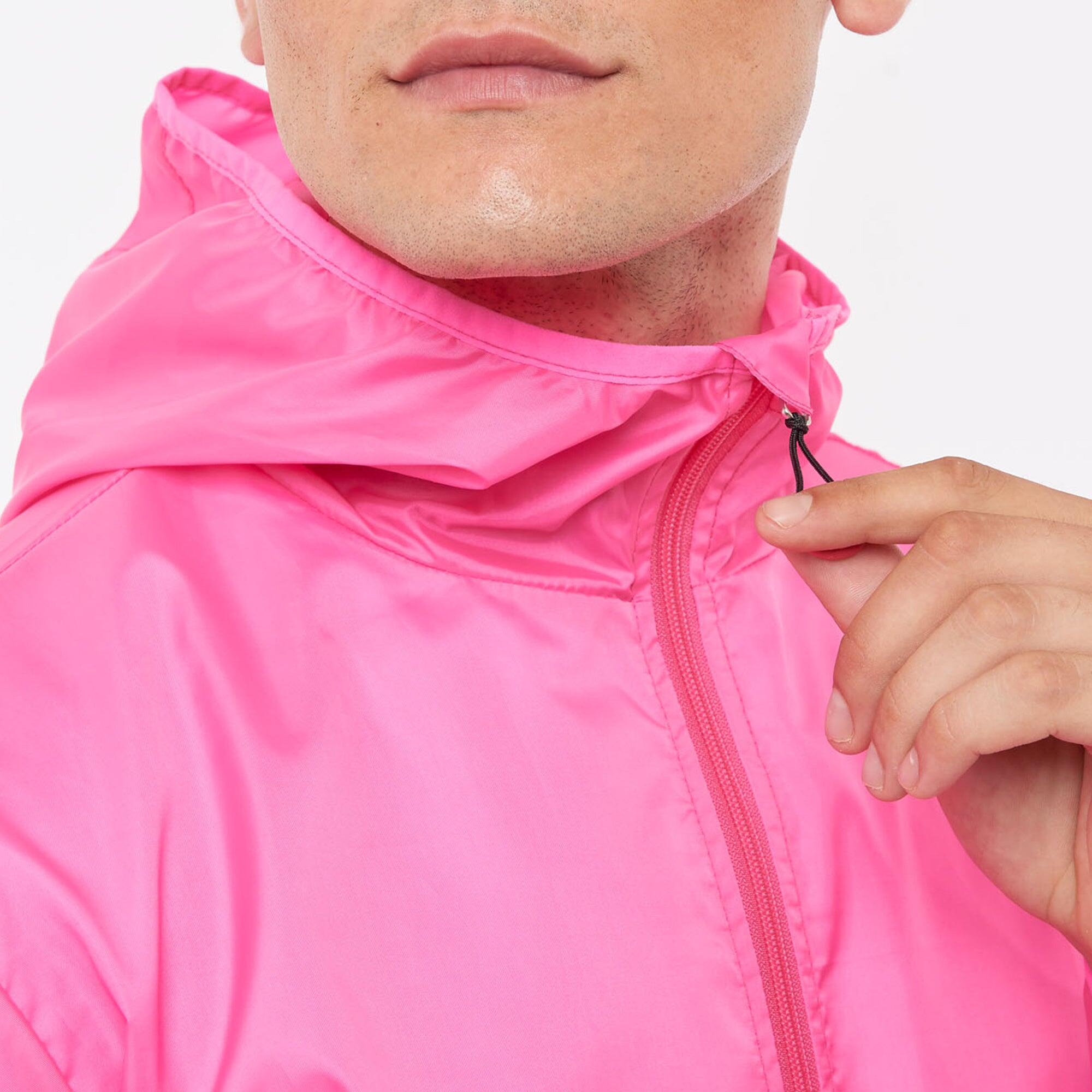 Jaqueta Impermeável Atacama Para Homem À Prova 4/7
