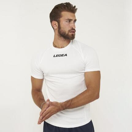 T-shirt de sport pour l’entraînement LIPSIA slim