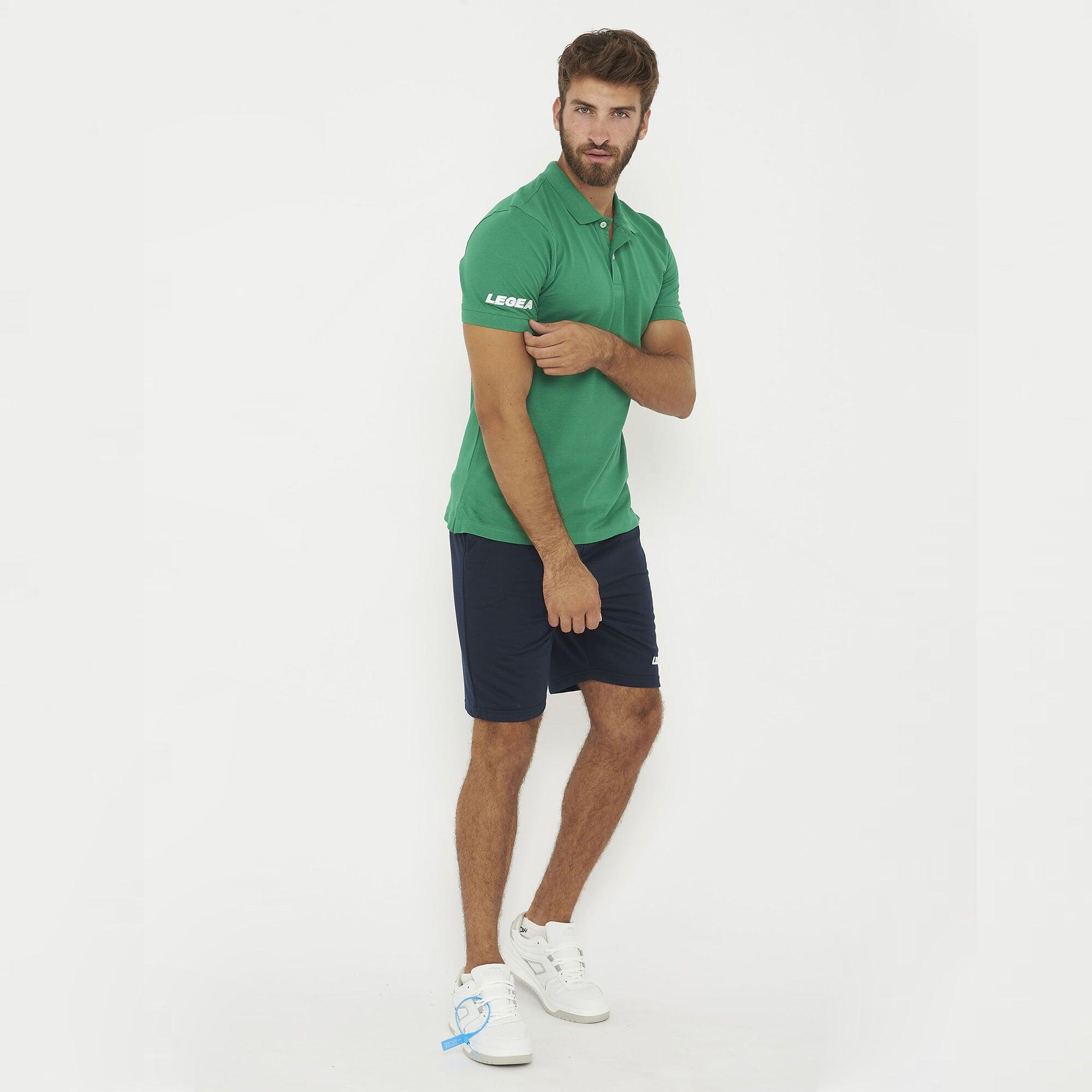 Maglia Polo con bottoni Ariete 5/7