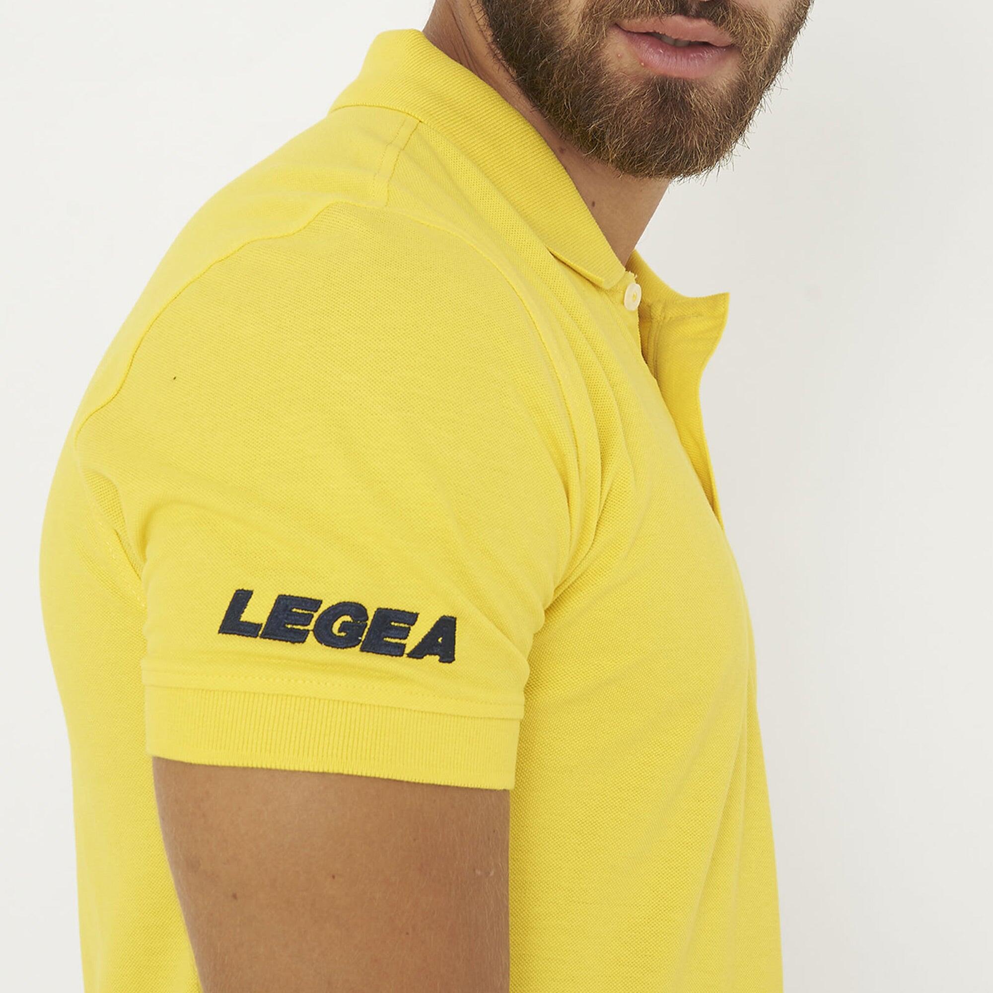 Maglia Polo con bottoni Ariete 4/7