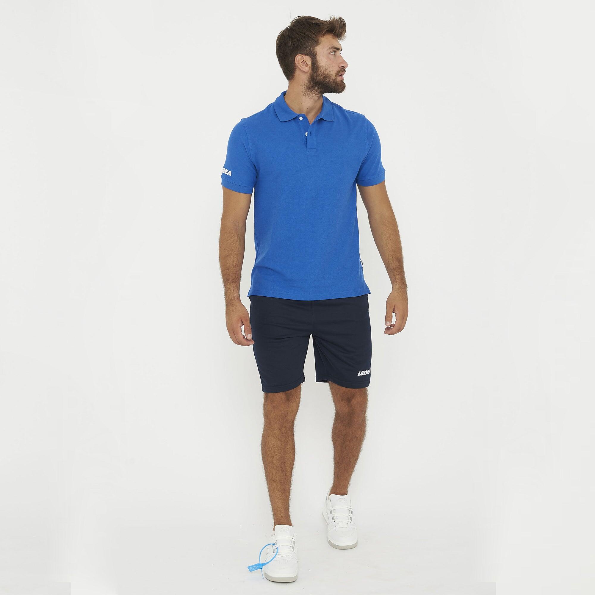 Maglia Polo con bottoni Ariete 4/7