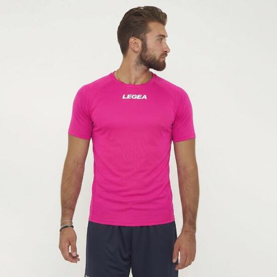 T-shirt de sport pour l’entraînement LIPSIA slim