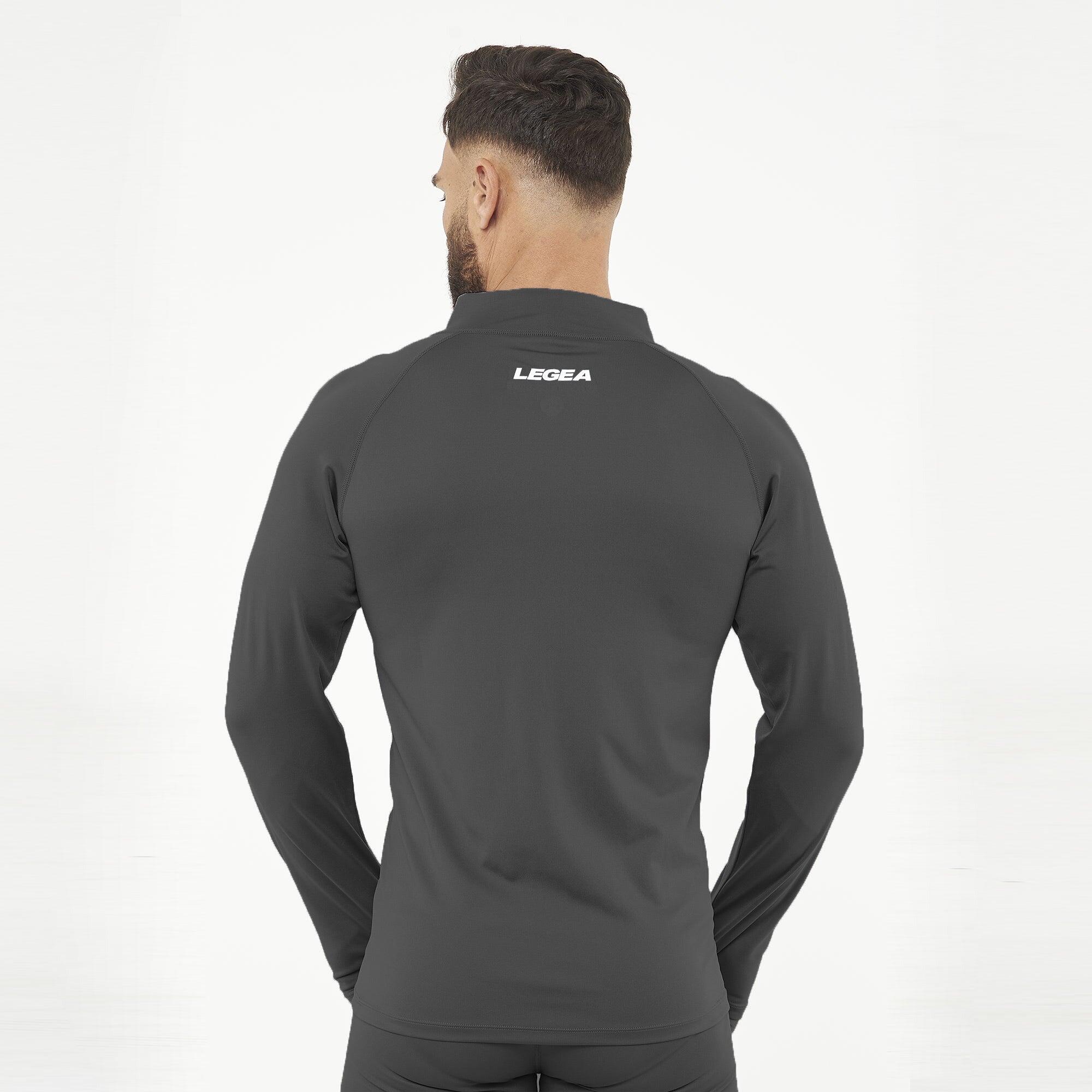 Camisa Térmica De Treino Ironboy Turbo 2/6