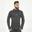Tricou termic de antrenament IRONBOY TURBO