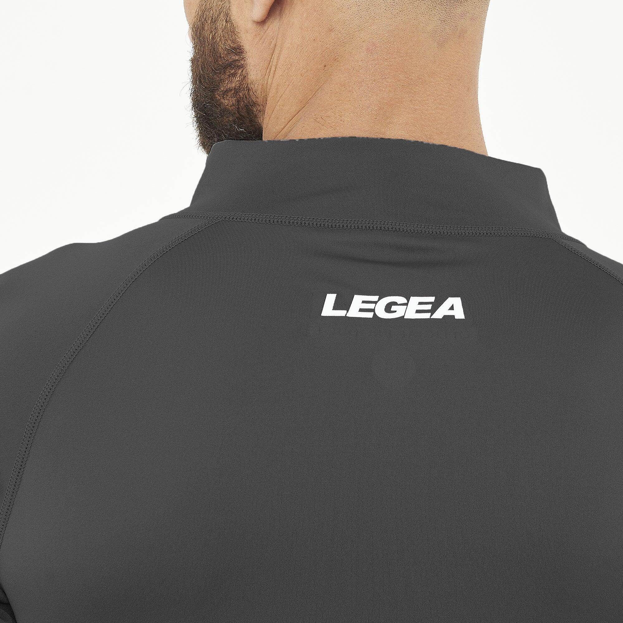 Camisa Térmica De Treino Ironboy Turbo 4/6