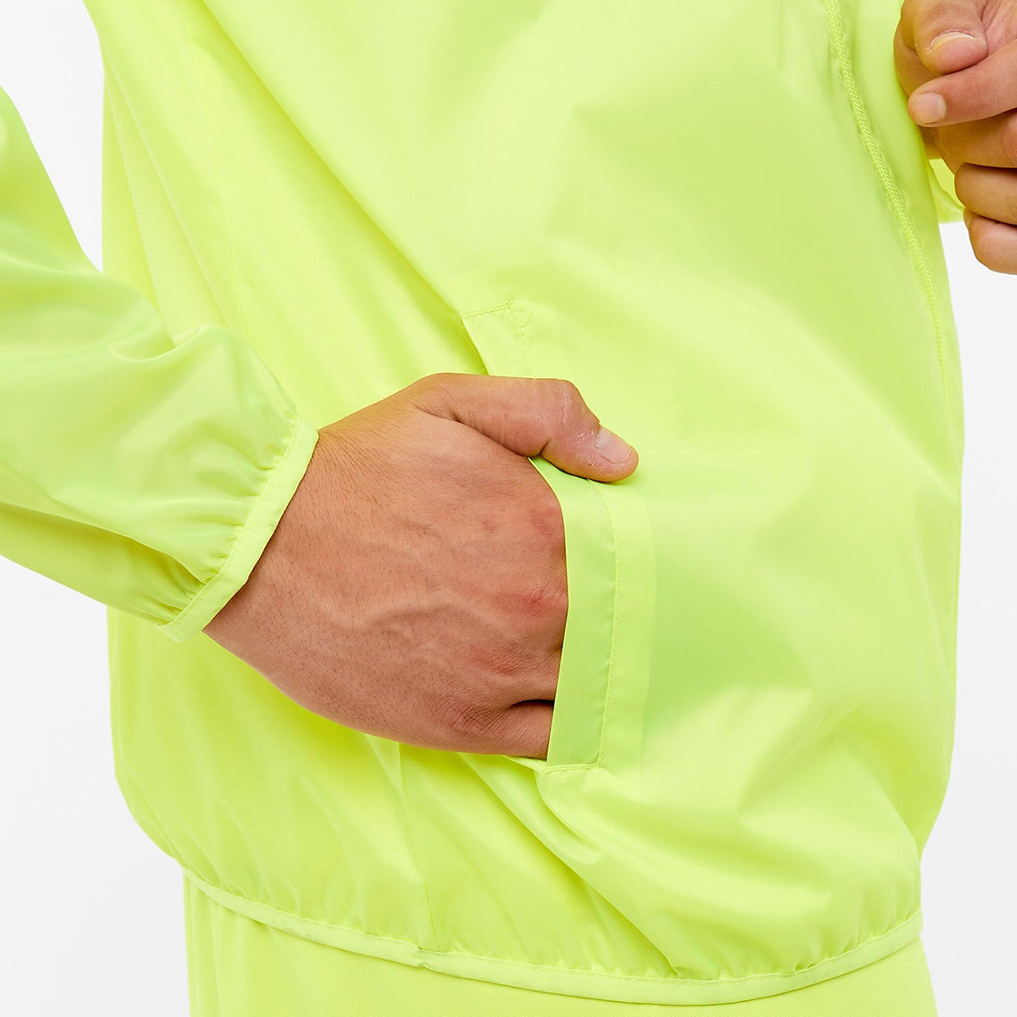 Jacke wasserdicht für Herren ATACAMA winddicht 3/7