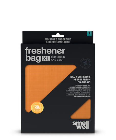 SMELLWELL Freshener Sac XL Orange 20L (39x50 cm)