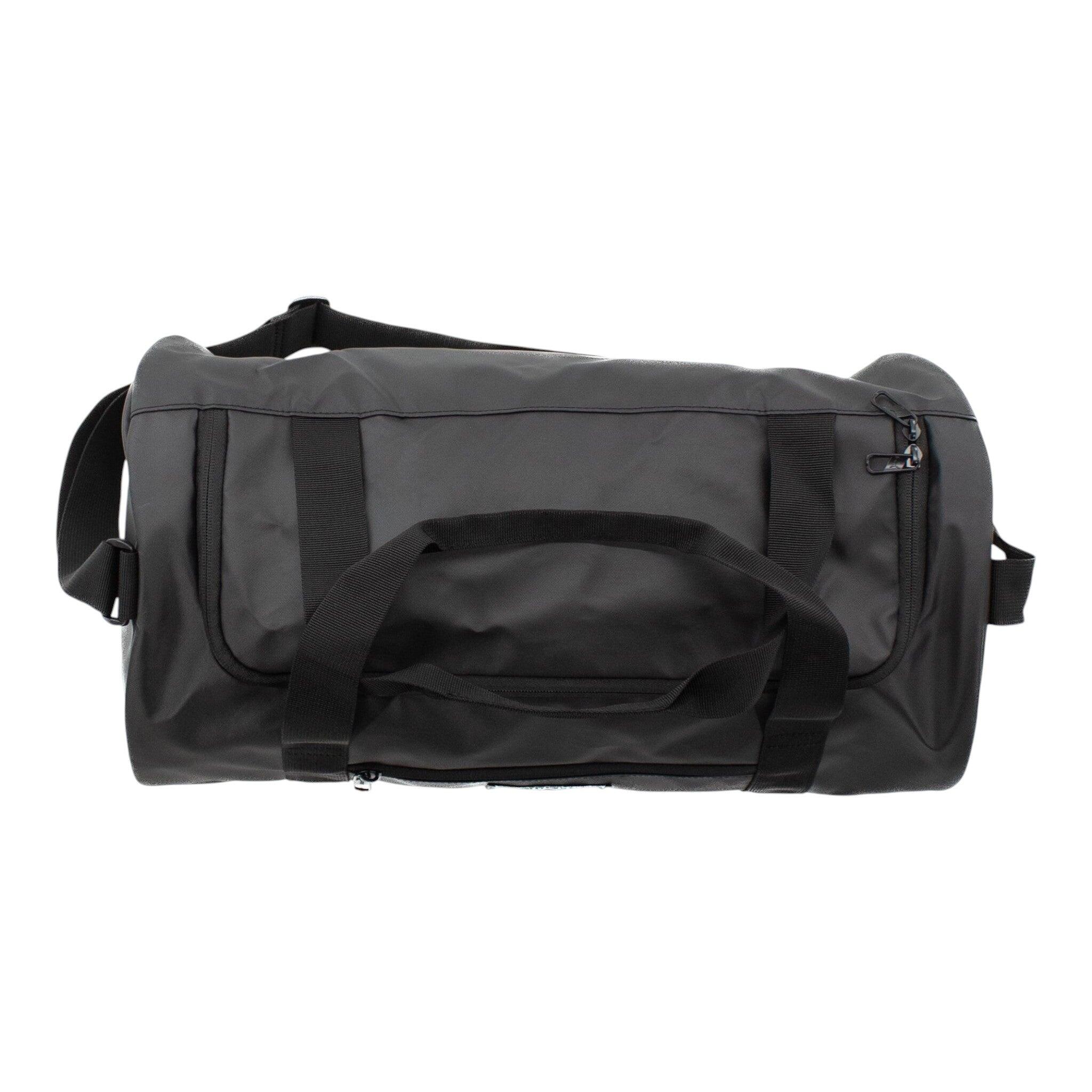 Sporttasche Fit Duffle BagTeambag in Schwarz 3/5