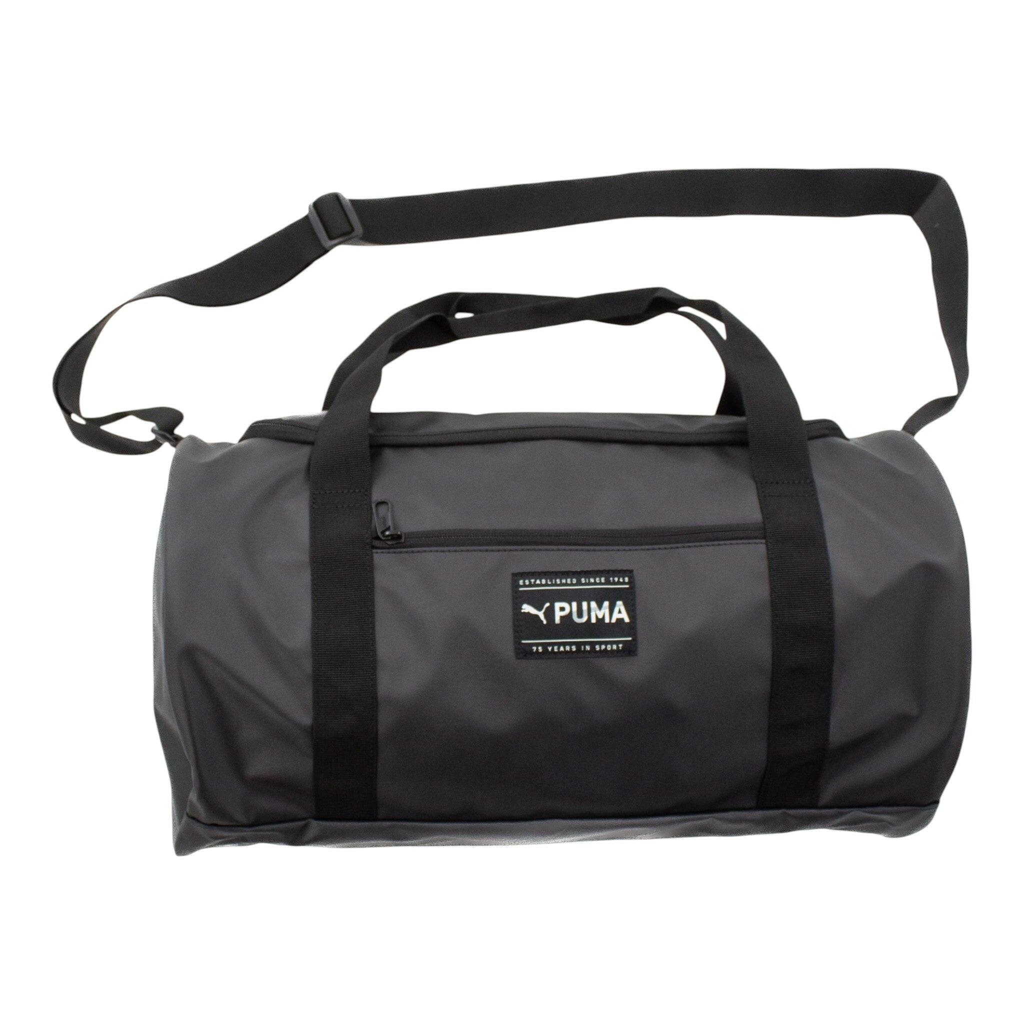 Sporttasche Fit Duffle BagTeambag in Schwarz 2/5